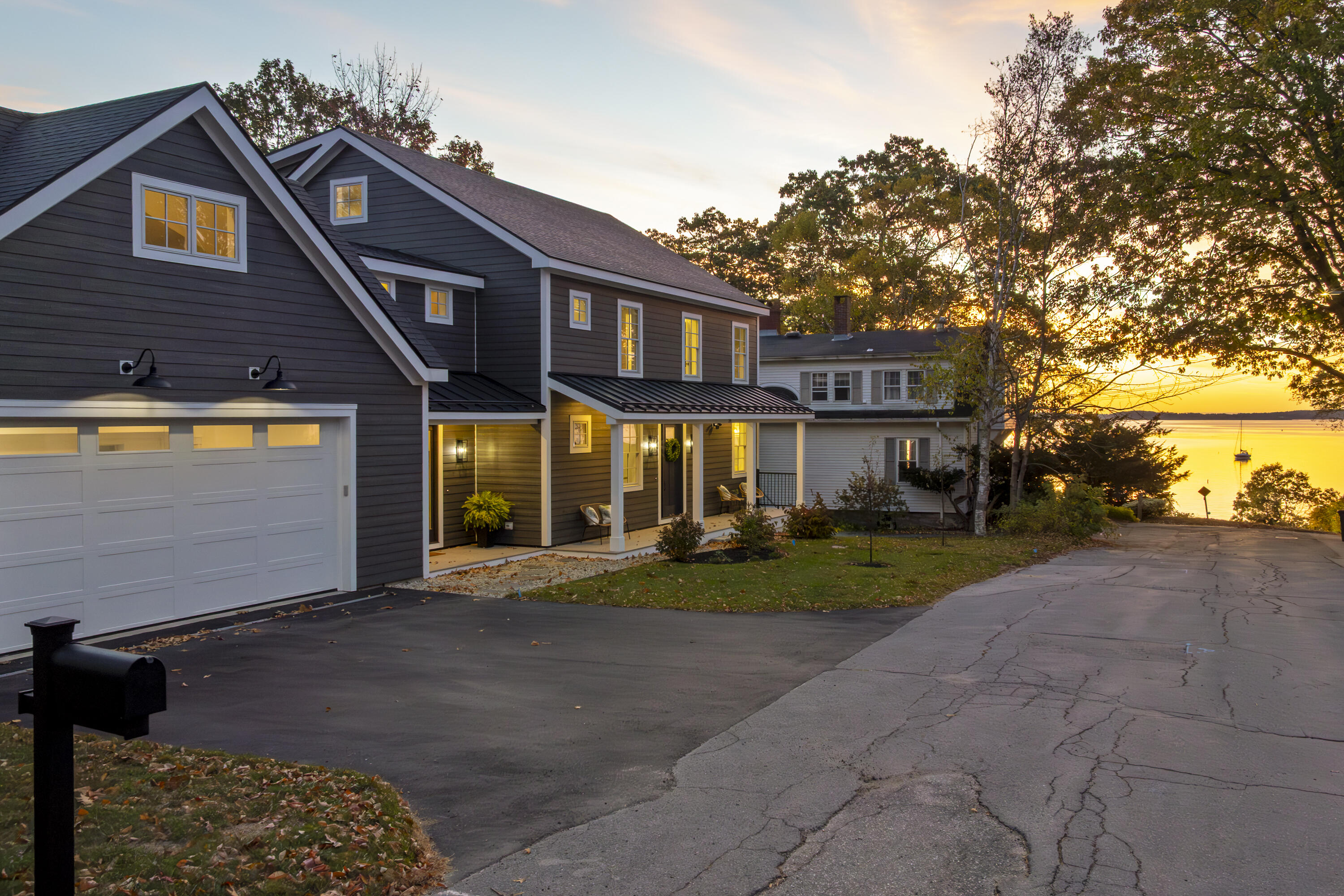 24 Amerescoggin Road