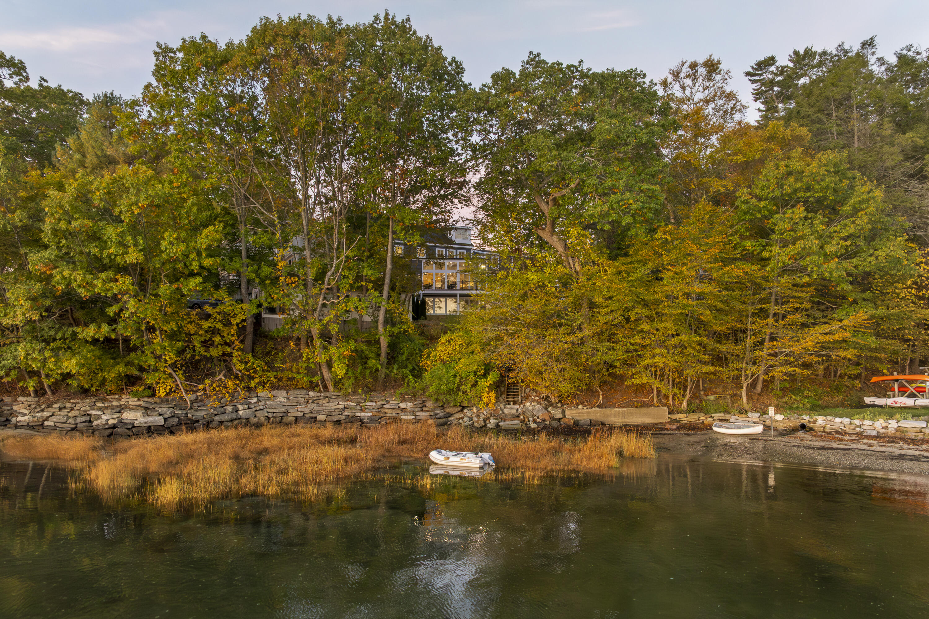 24 Amerescoggin Road