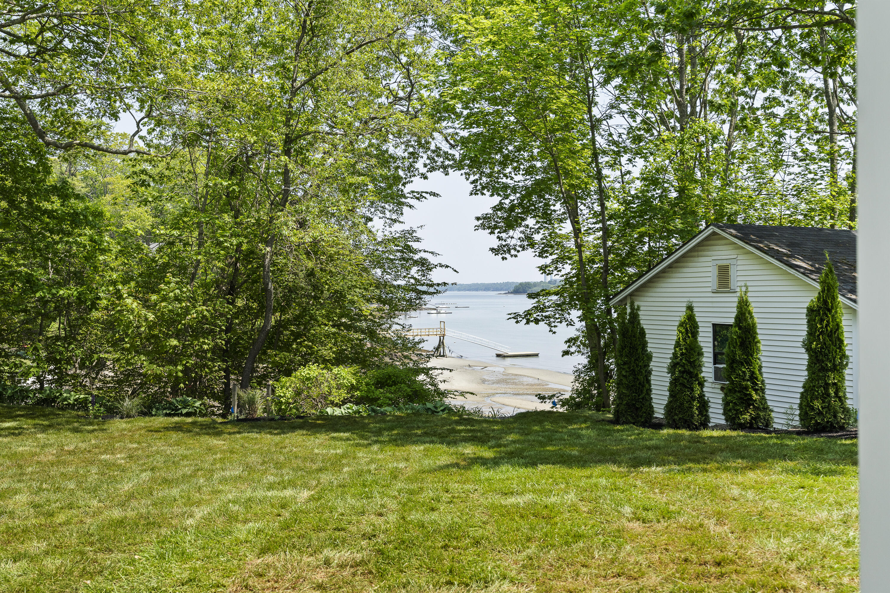24 Amerescoggin Road