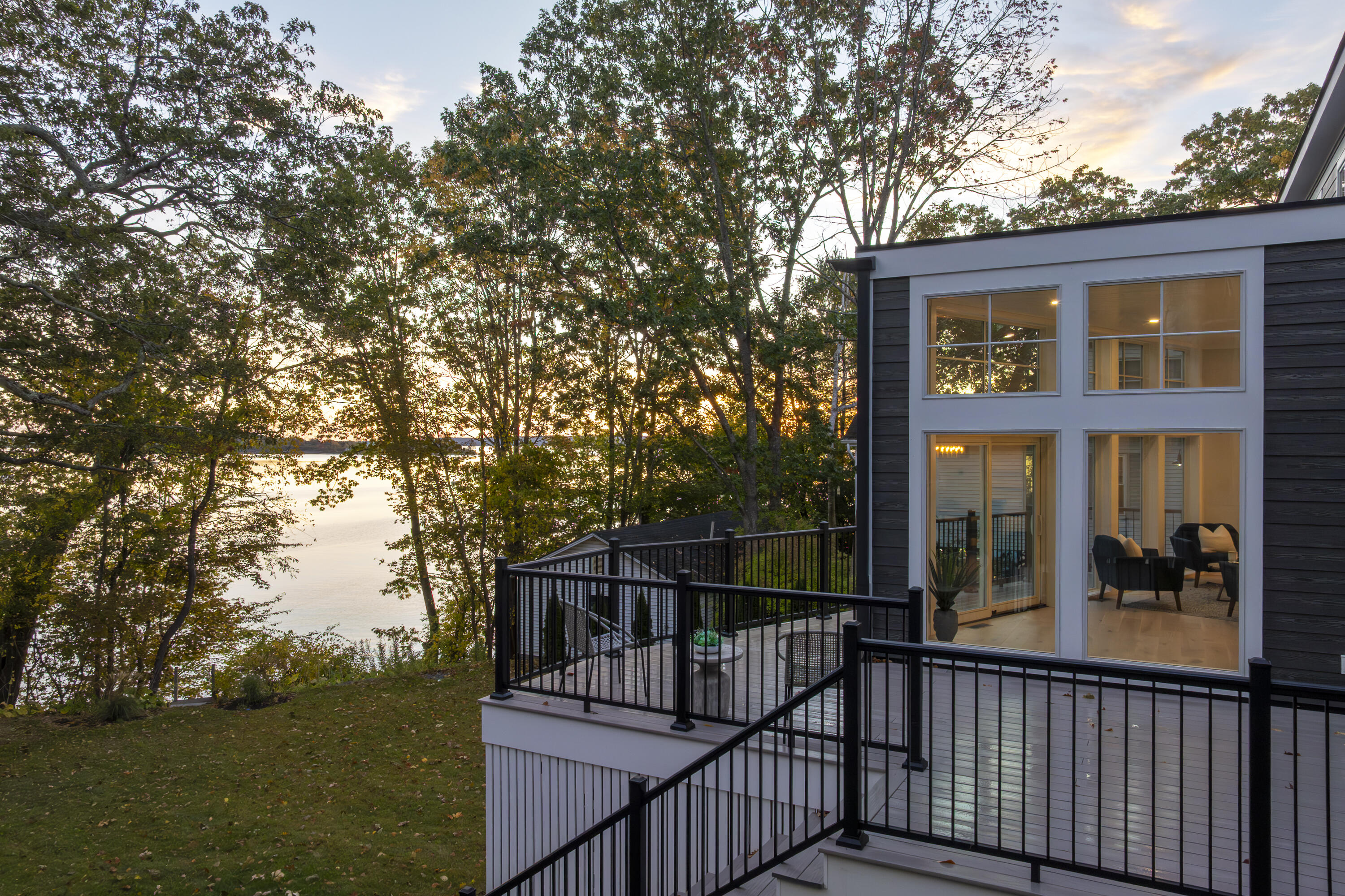 24 Amerescoggin Road