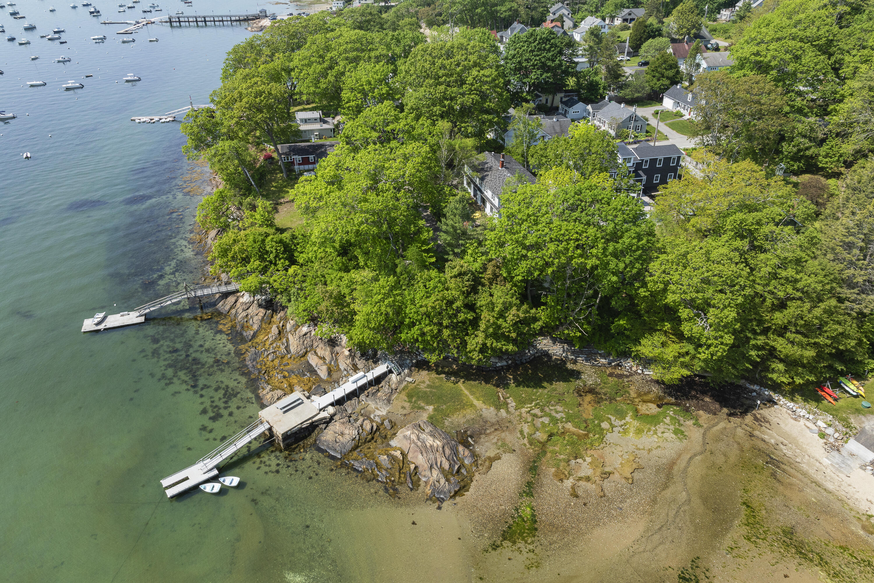24 Amerescoggin Road