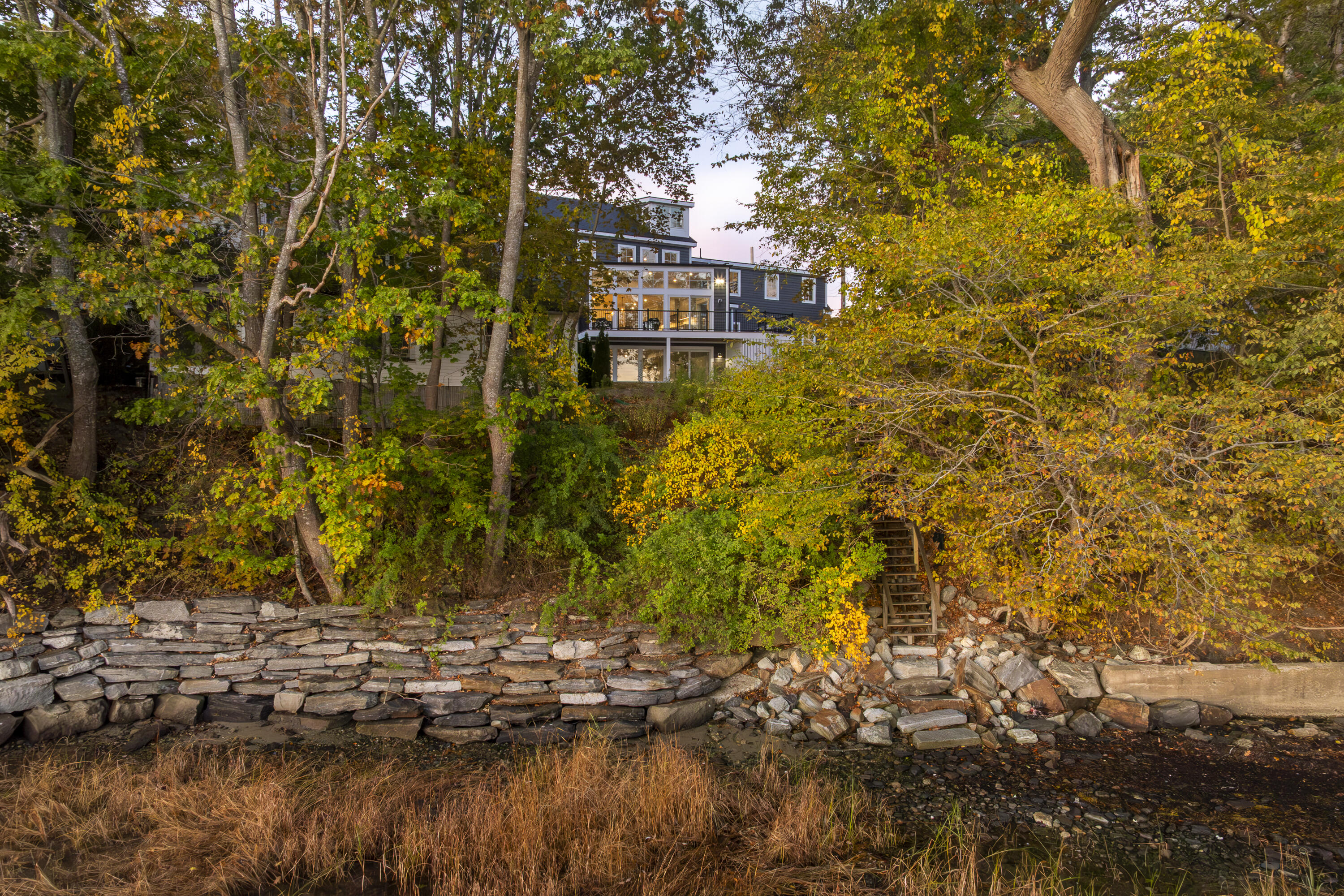 24 Amerescoggin Road