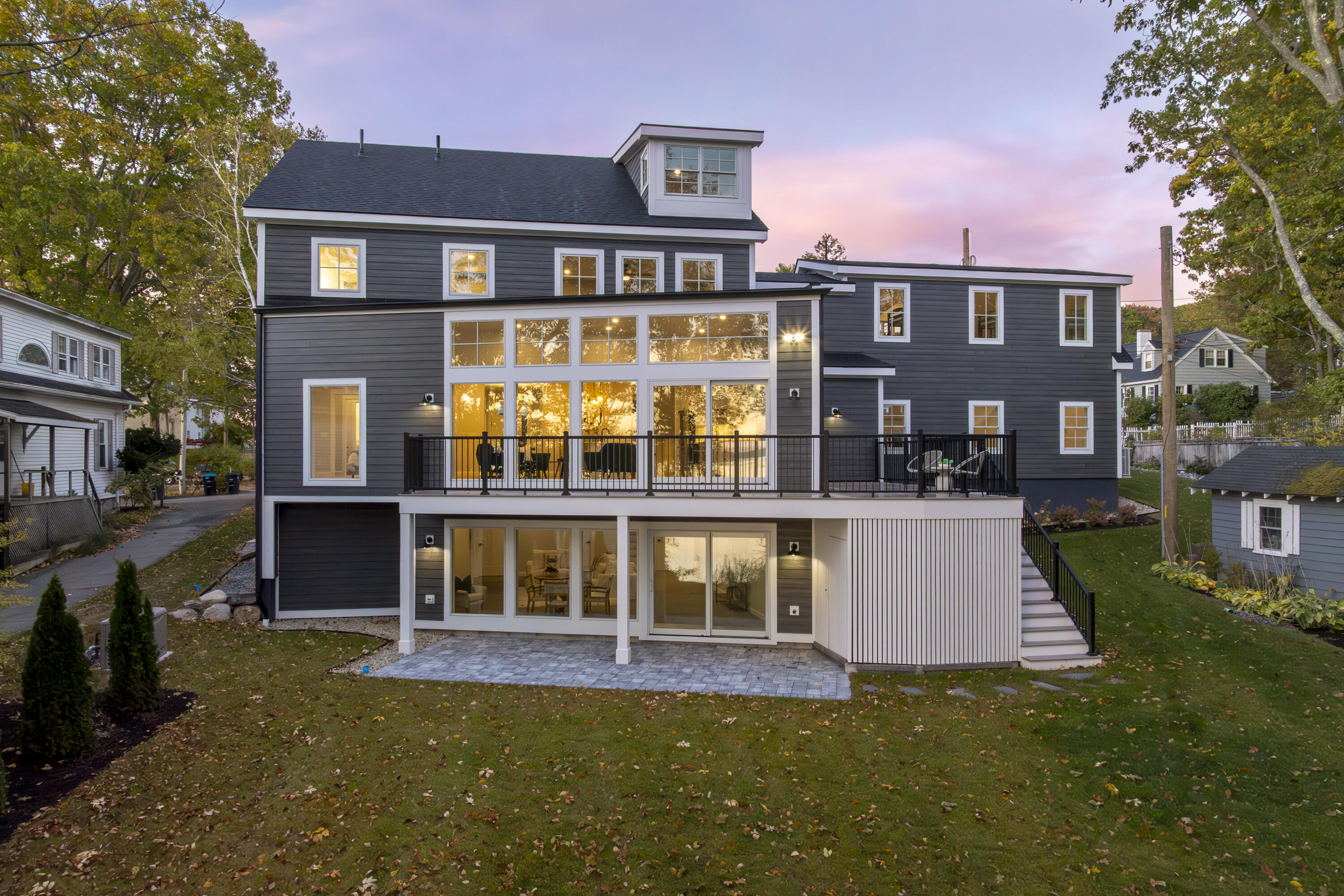 24 Amerescoggin Road
