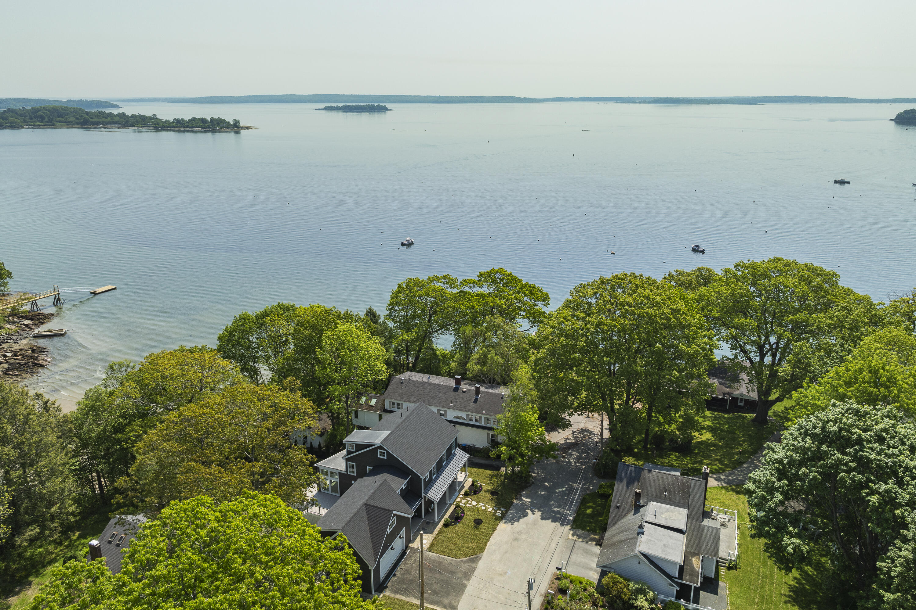 24 Amerescoggin Road