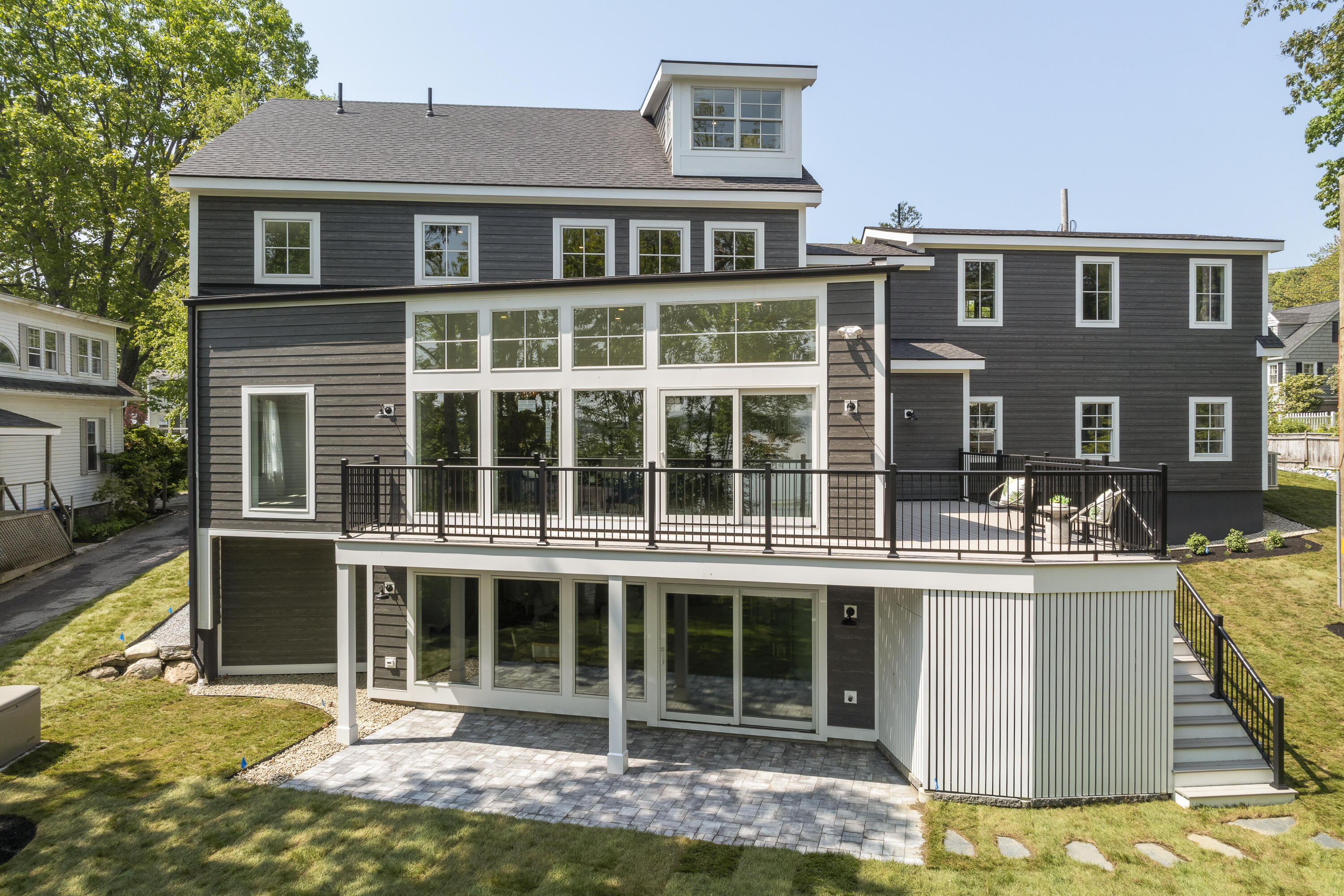 24 Amerescoggin Road