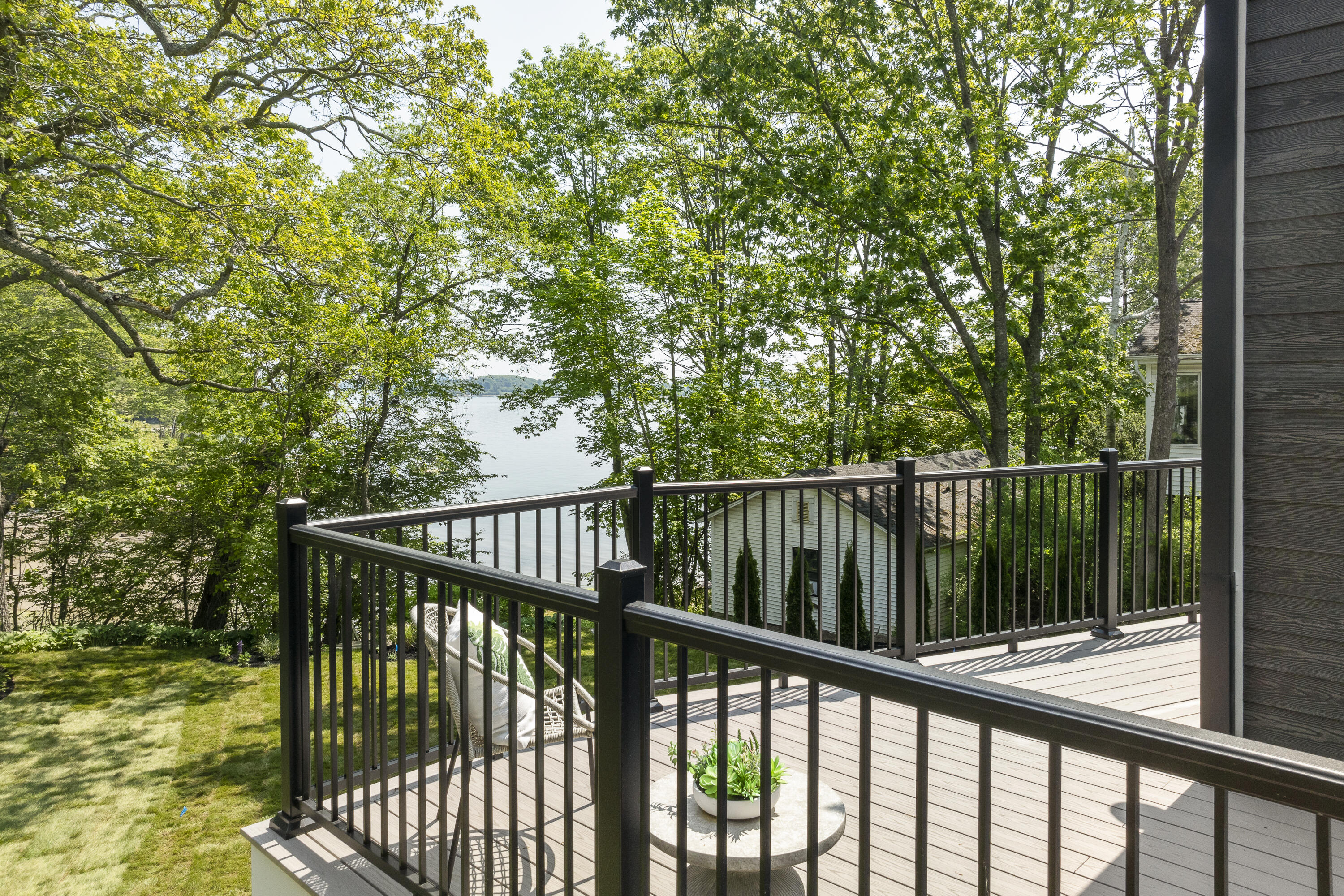 24 Amerescoggin Road