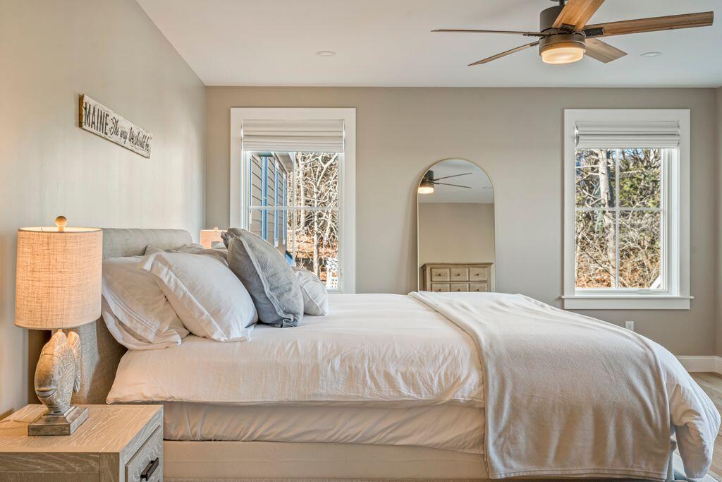 24 Amerescoggin Road