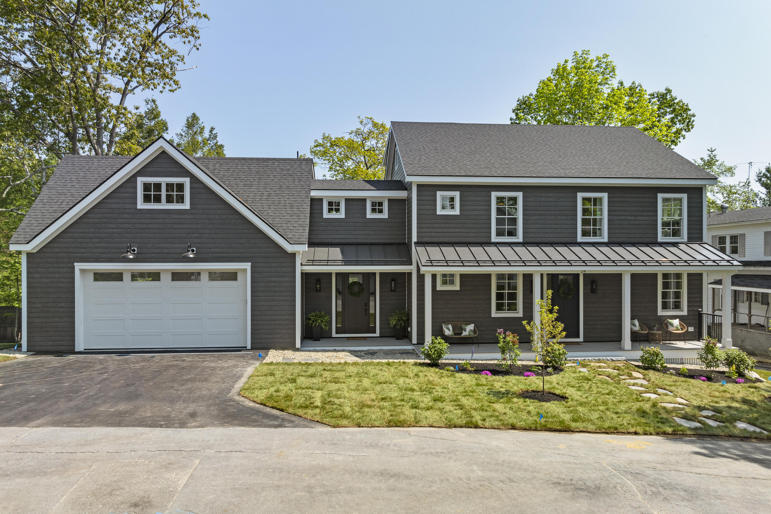 24 Amerescoggin Road