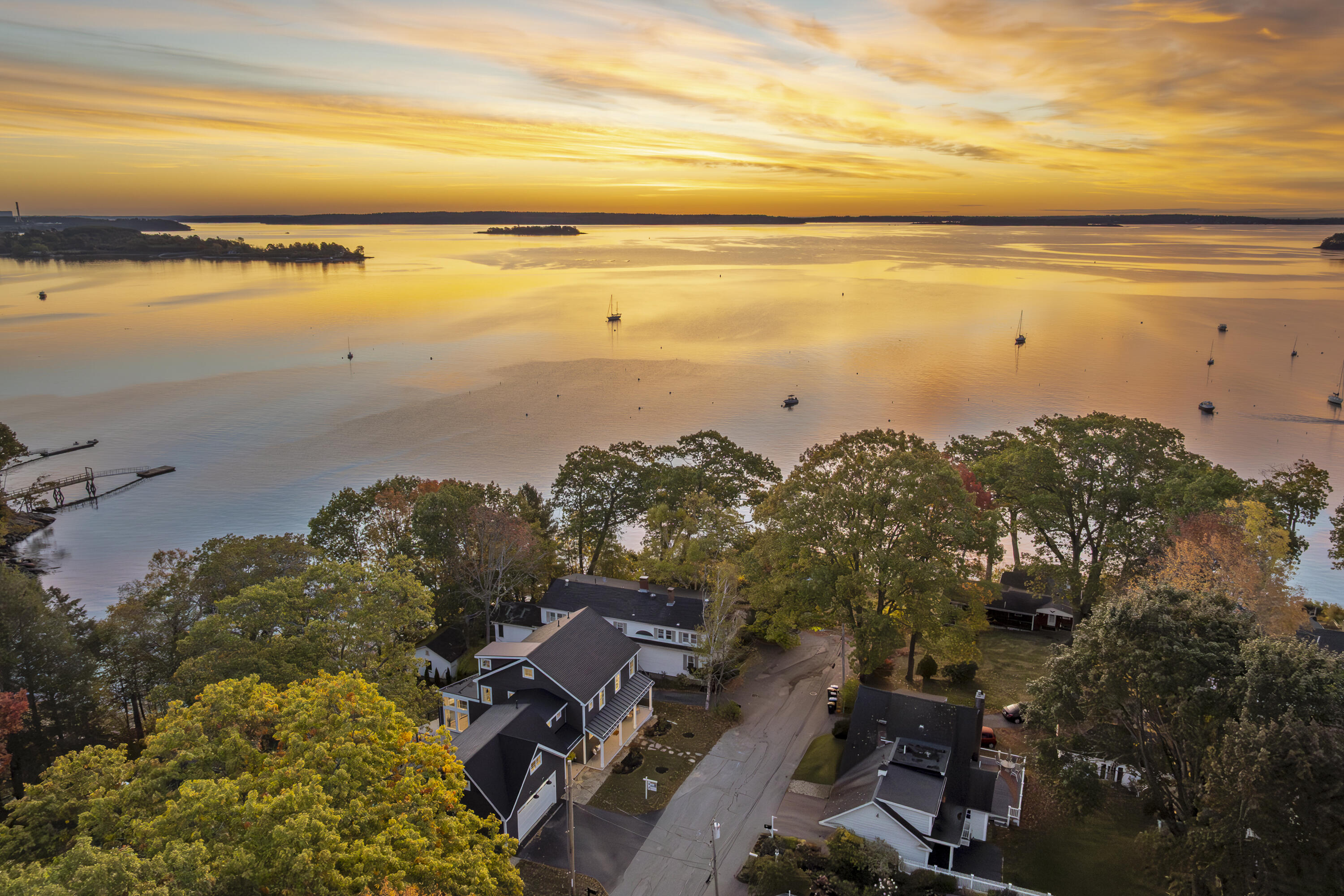 24 Amerescoggin Road