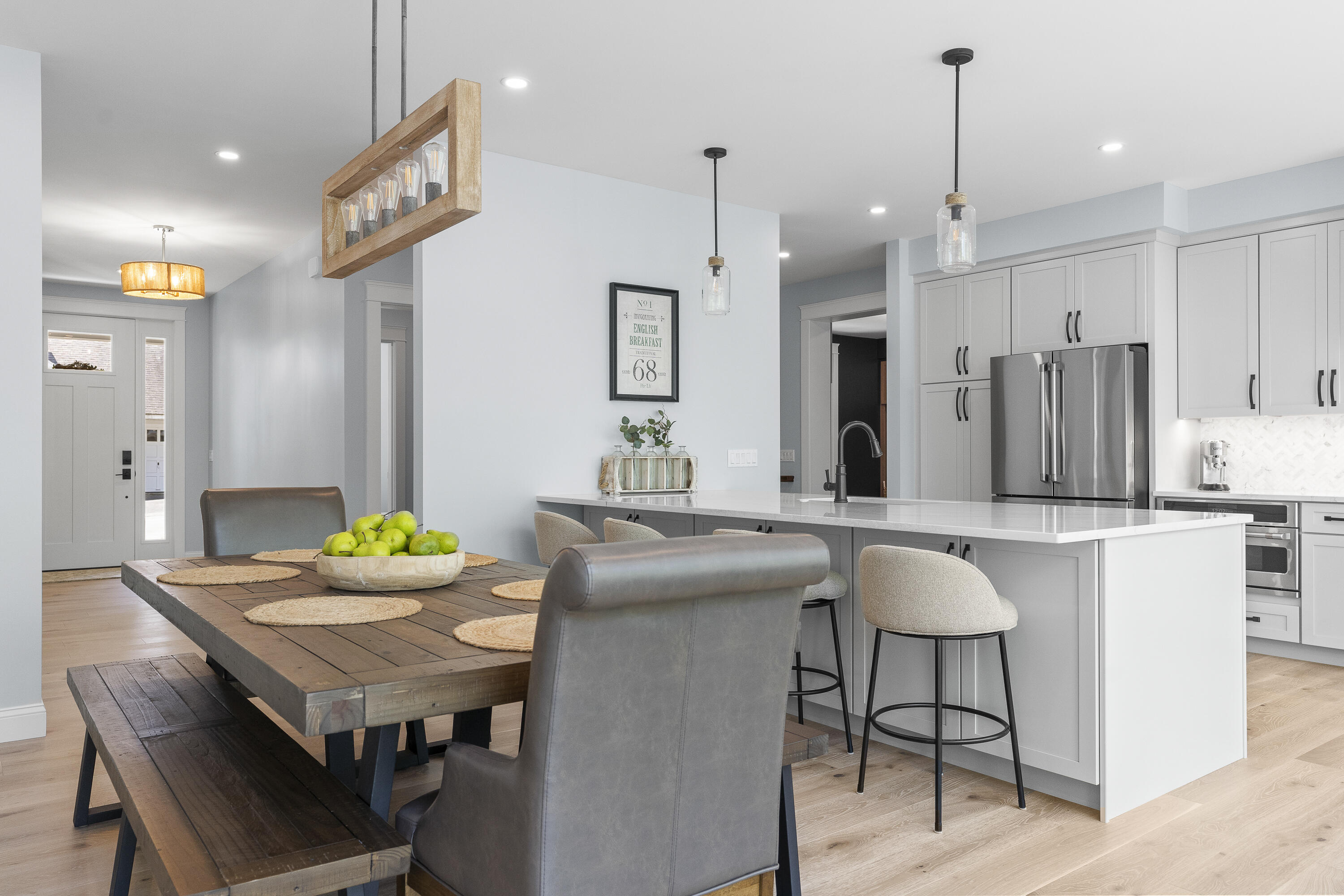 24 Amerescoggin Road