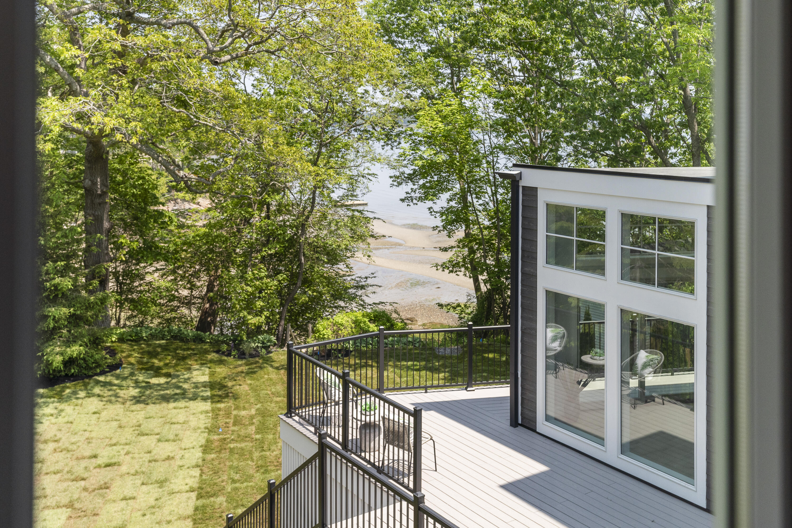 24 Amerescoggin Road