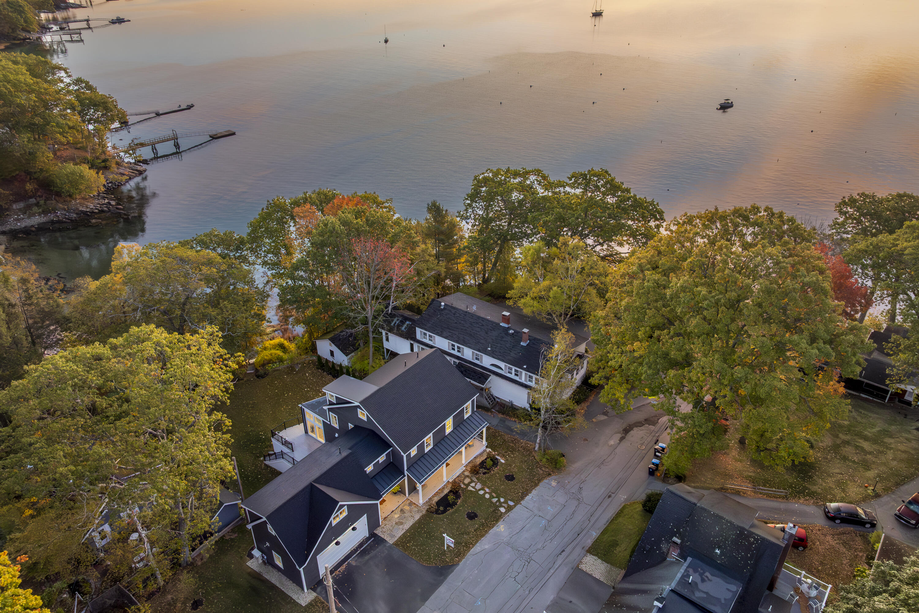 24 Amerescoggin Road