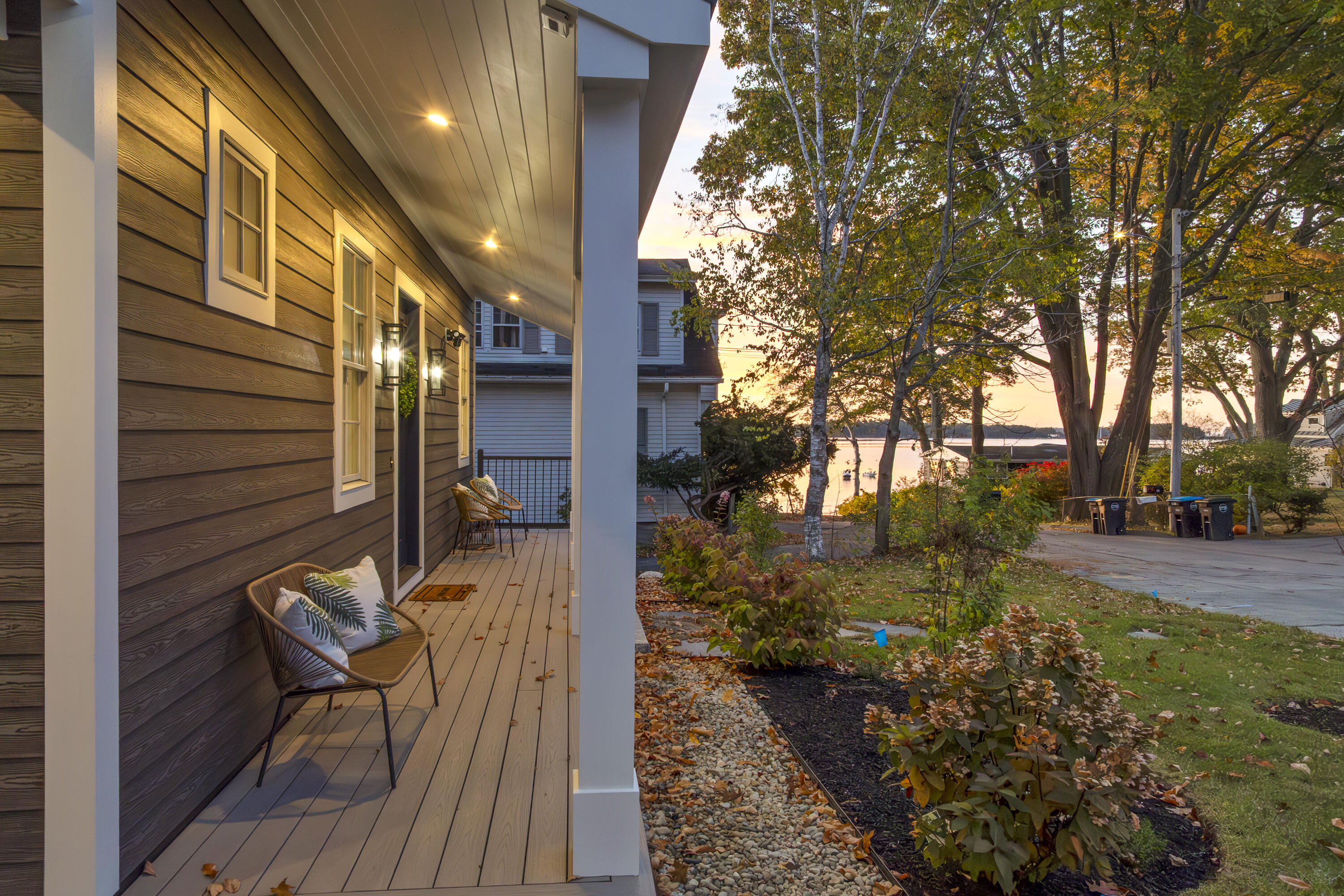 24 Amerescoggin Road