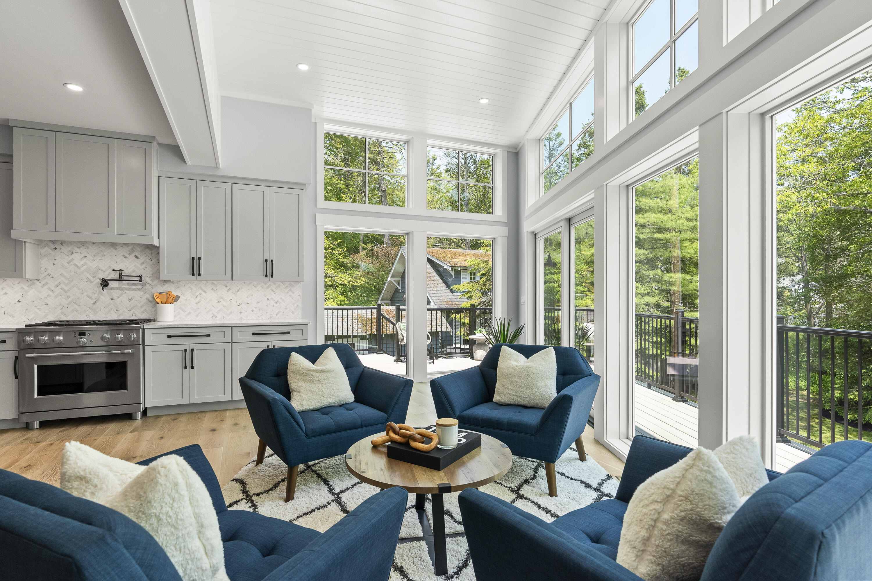 24 Amerescoggin Road