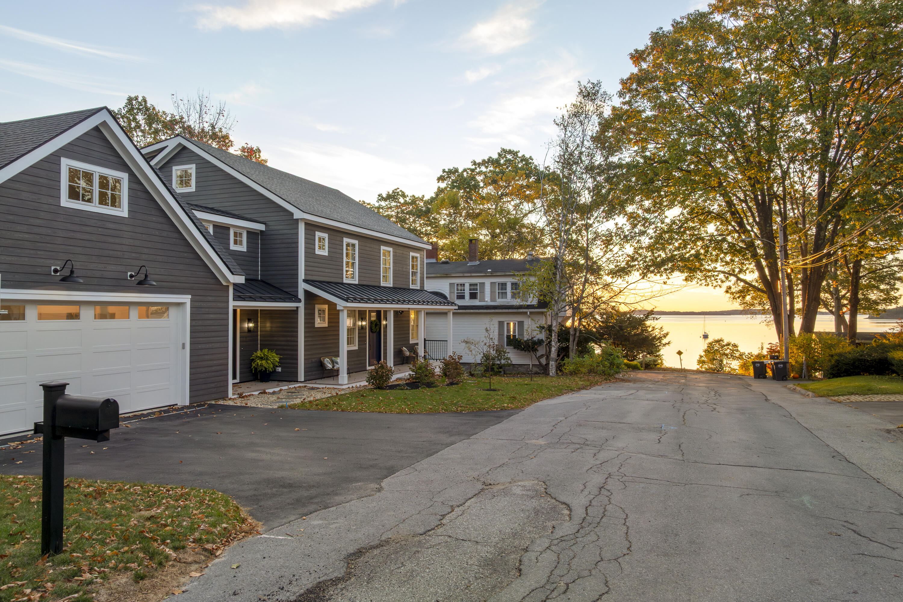 24 Amerescoggin Road