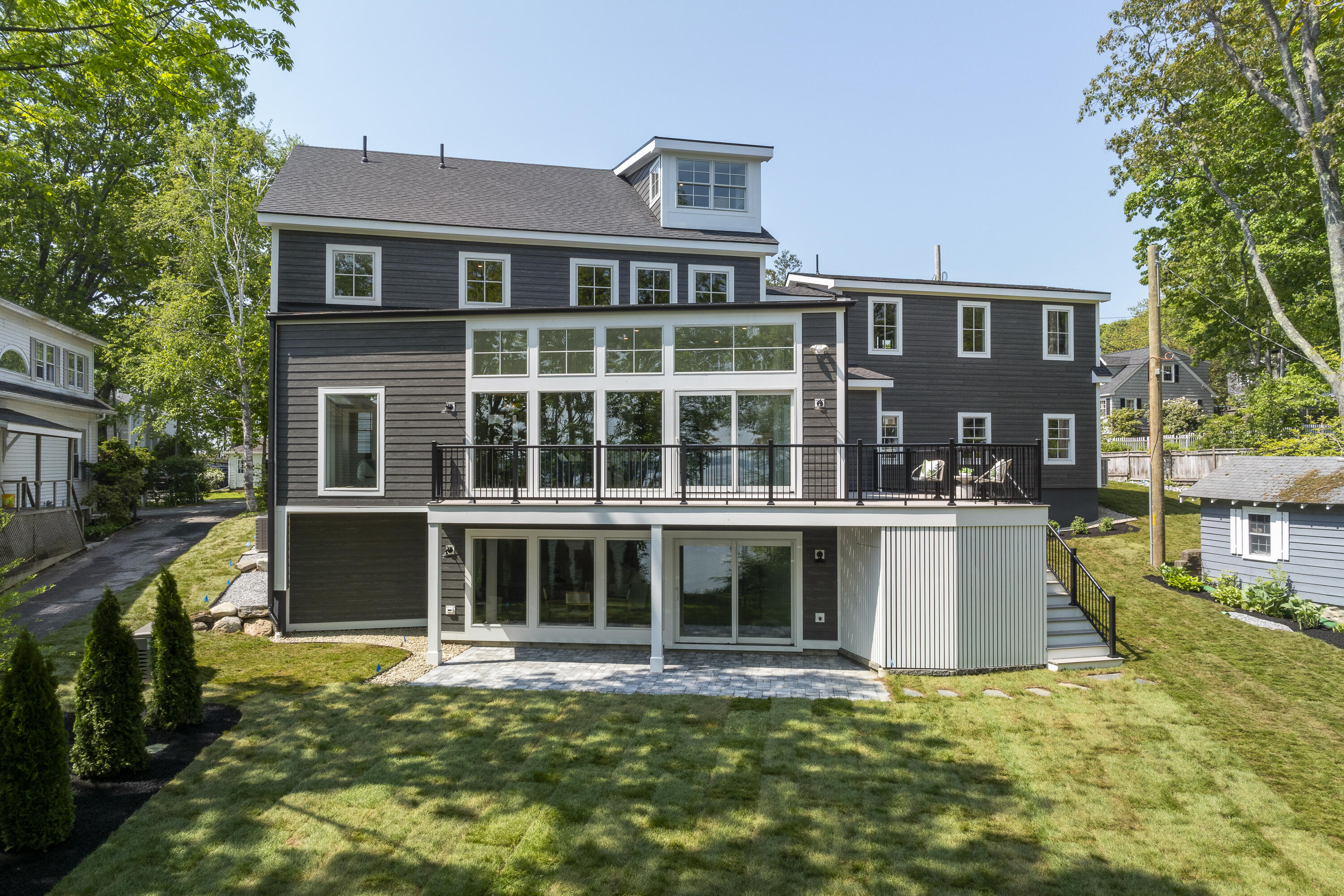 24 Amerescoggin Road