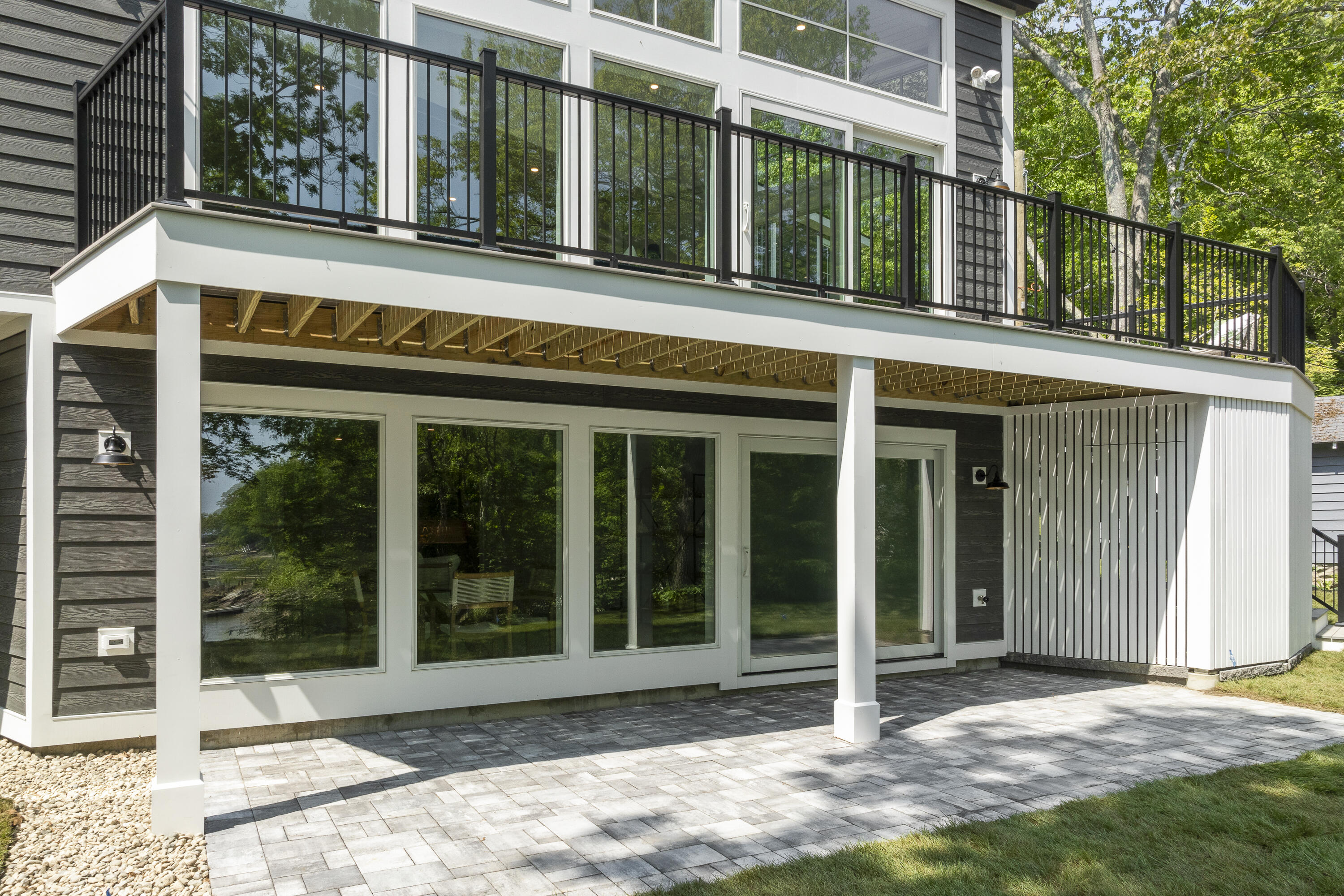 24 Amerescoggin Road