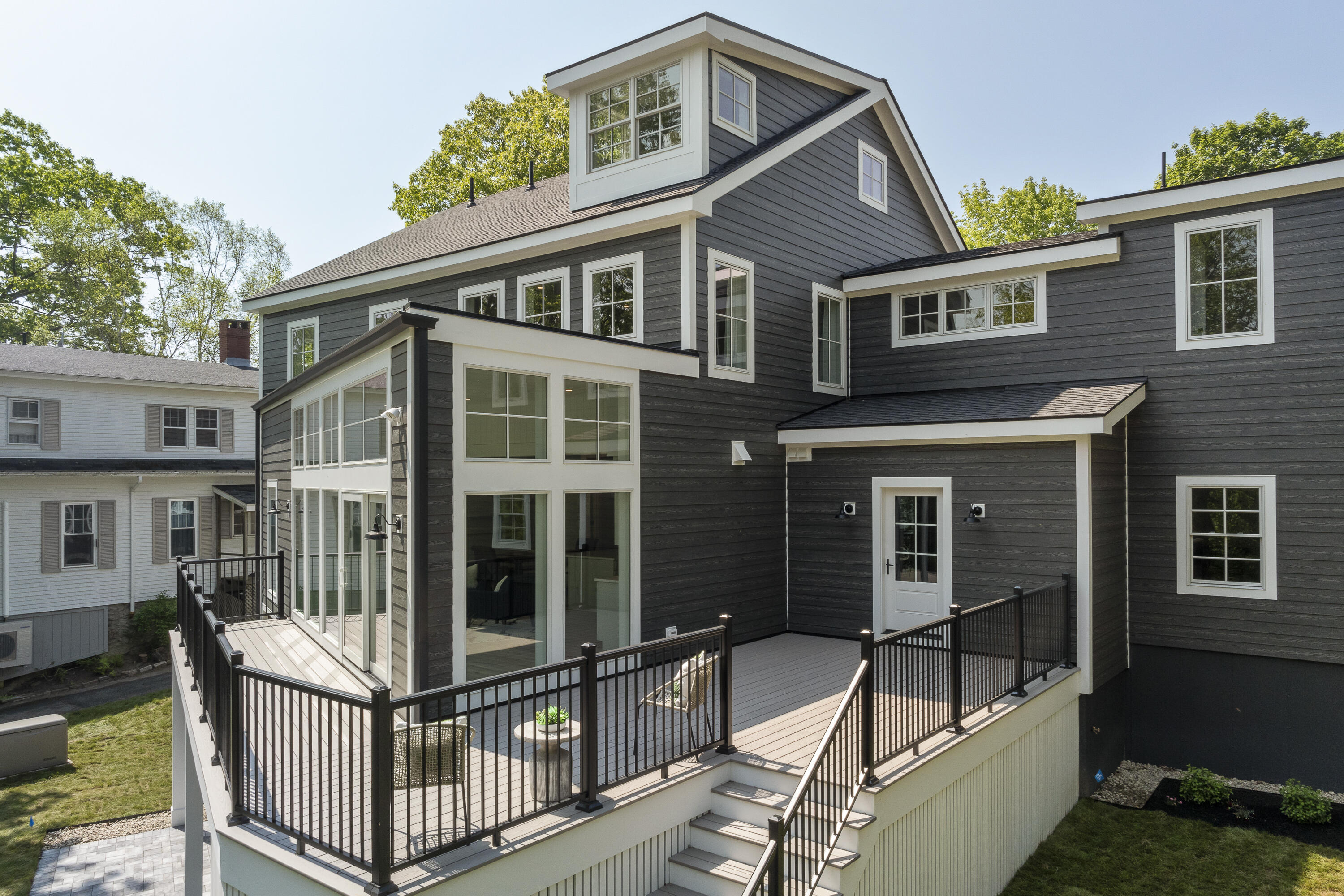 24 Amerescoggin Road