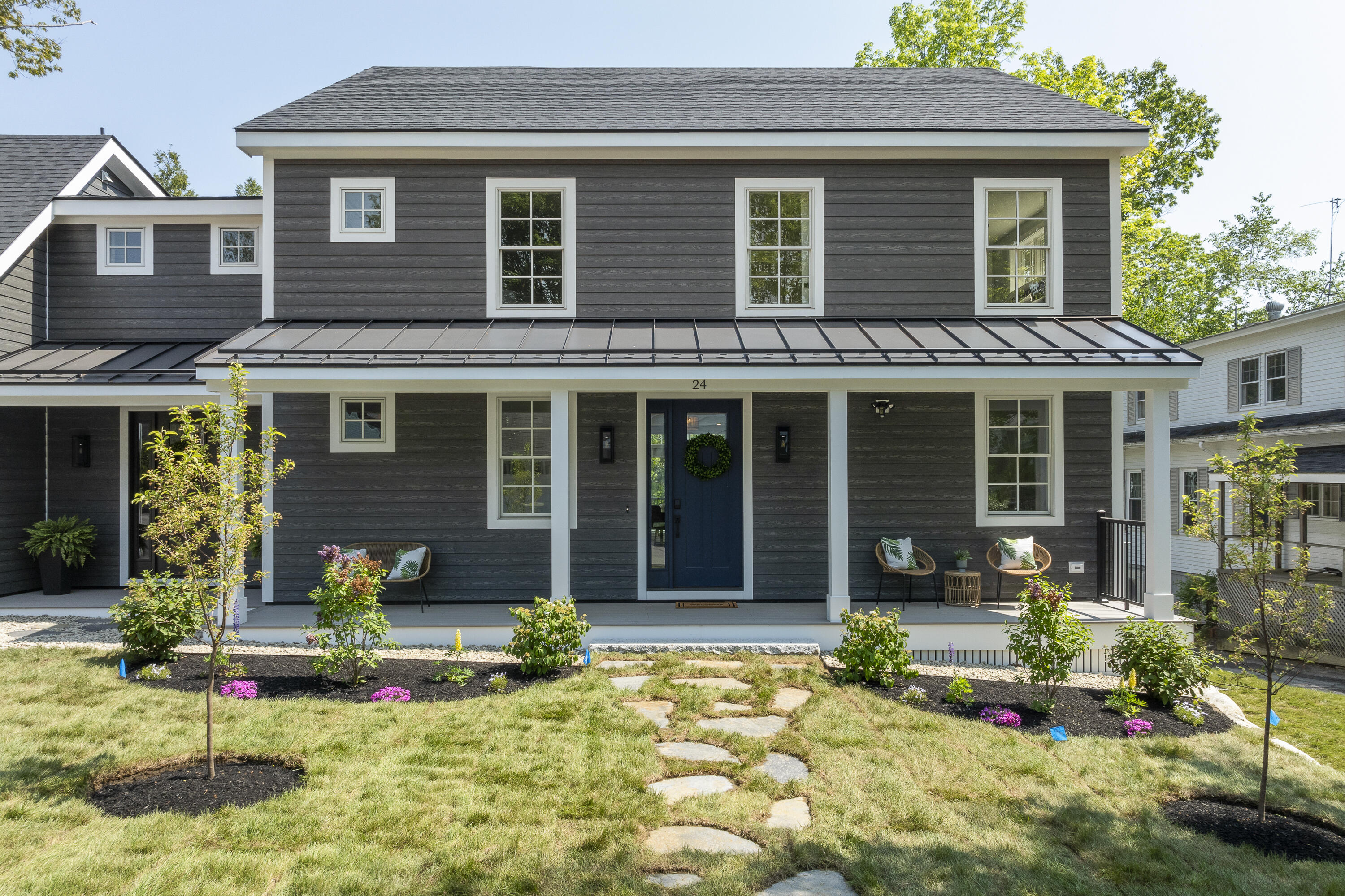 24 Amerescoggin Road