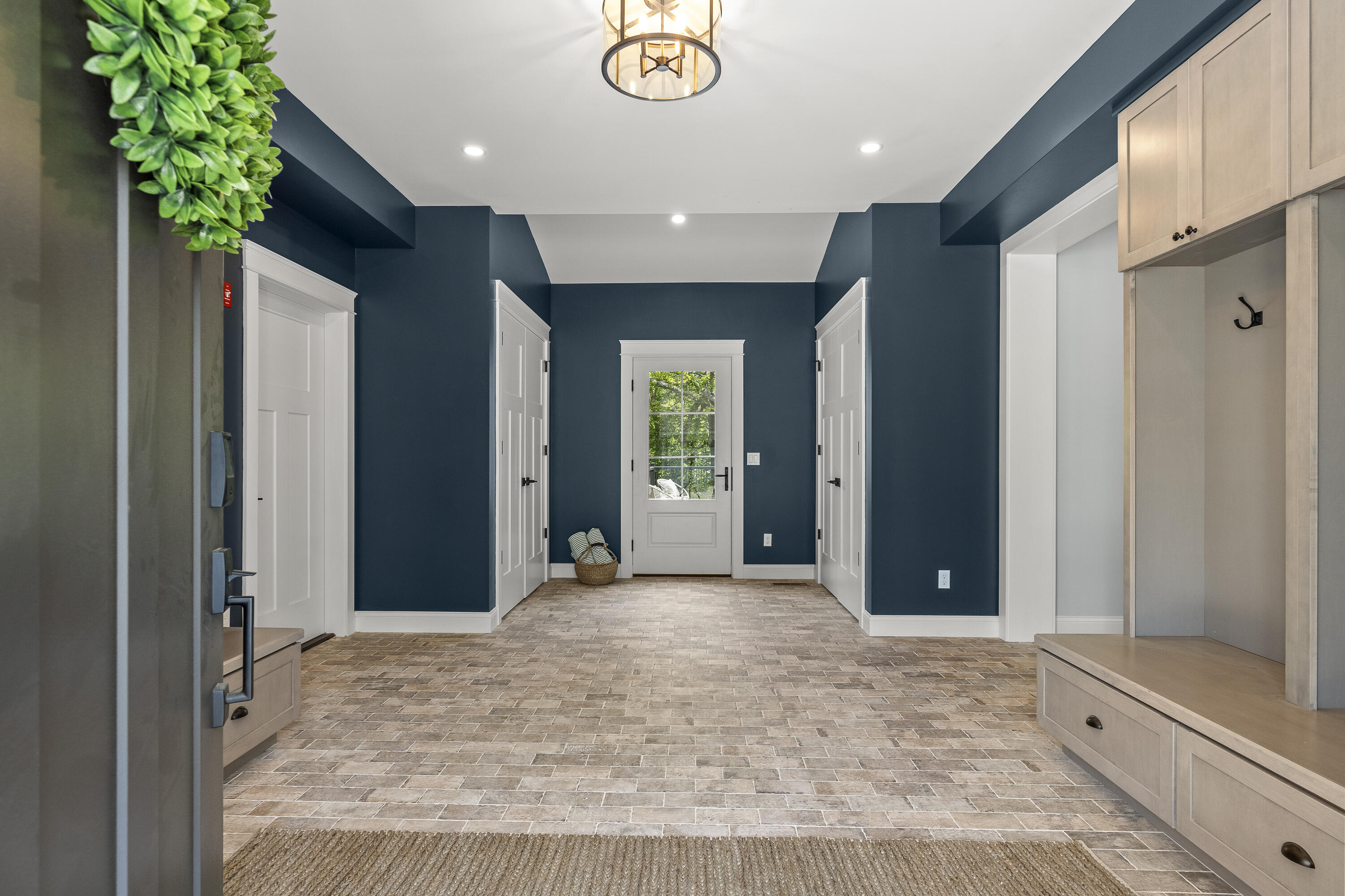 24 Amerescoggin Road