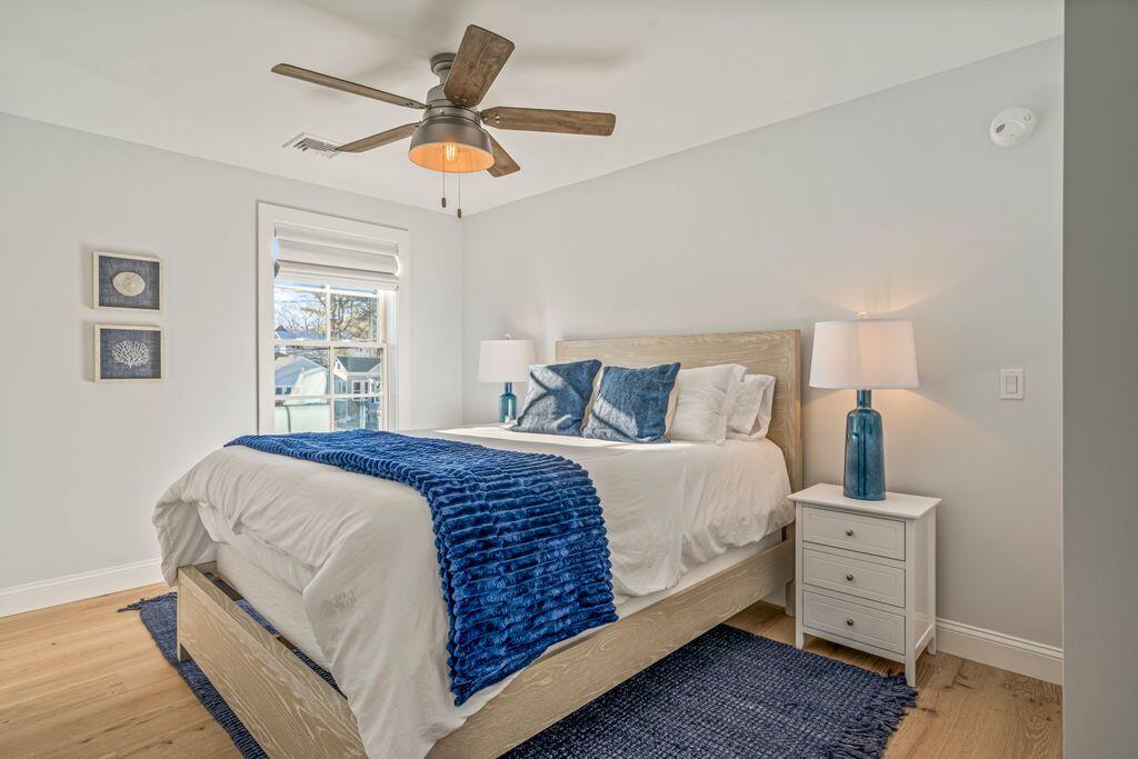 24 Amerescoggin Road