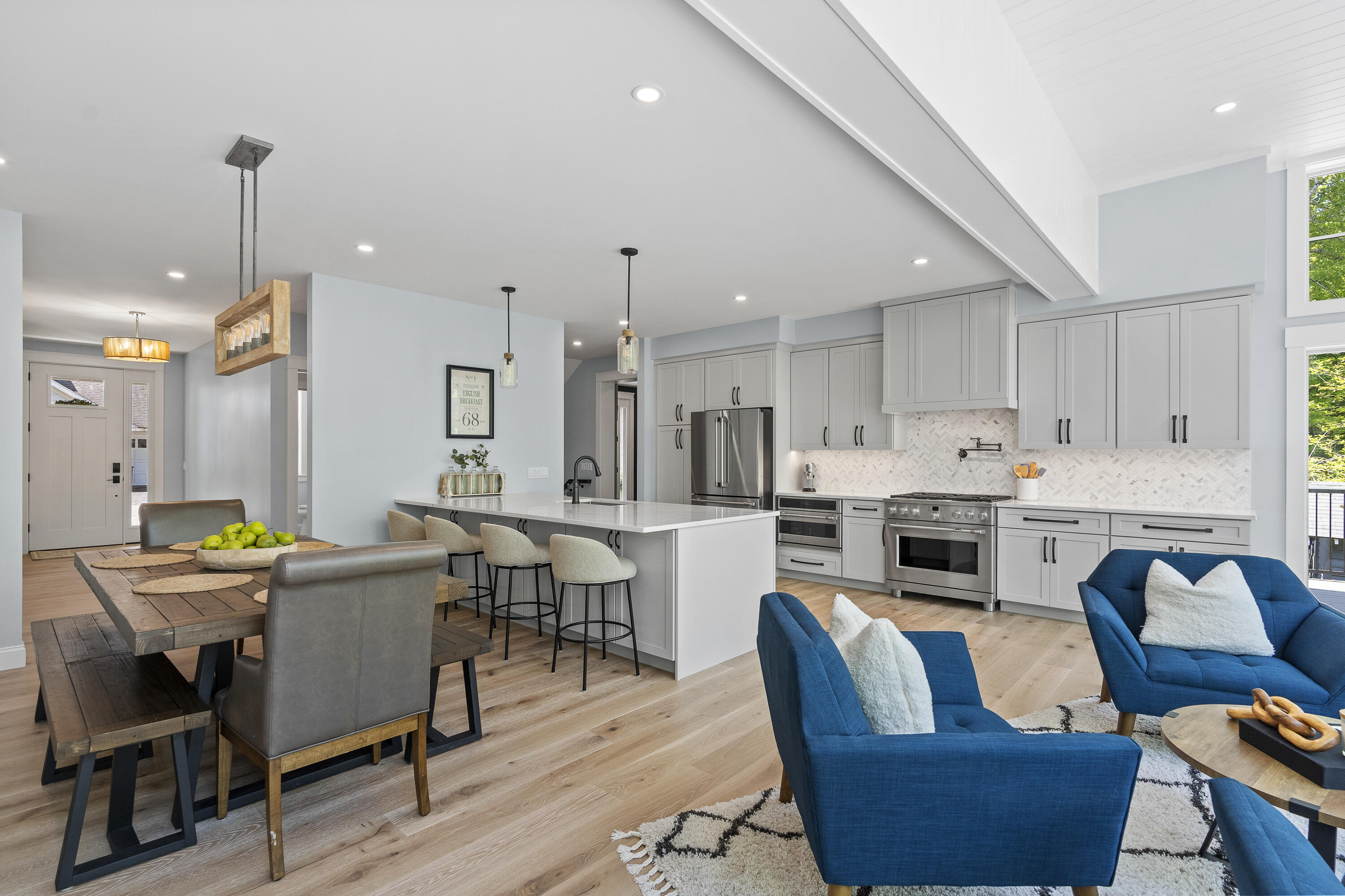 24 Amerescoggin Road