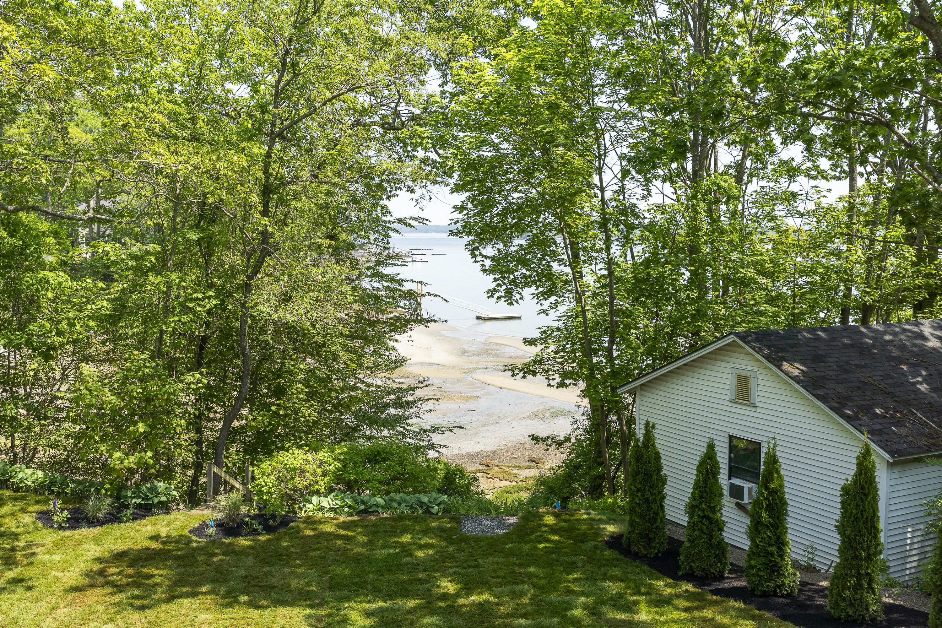 24 Amerescoggin Road
