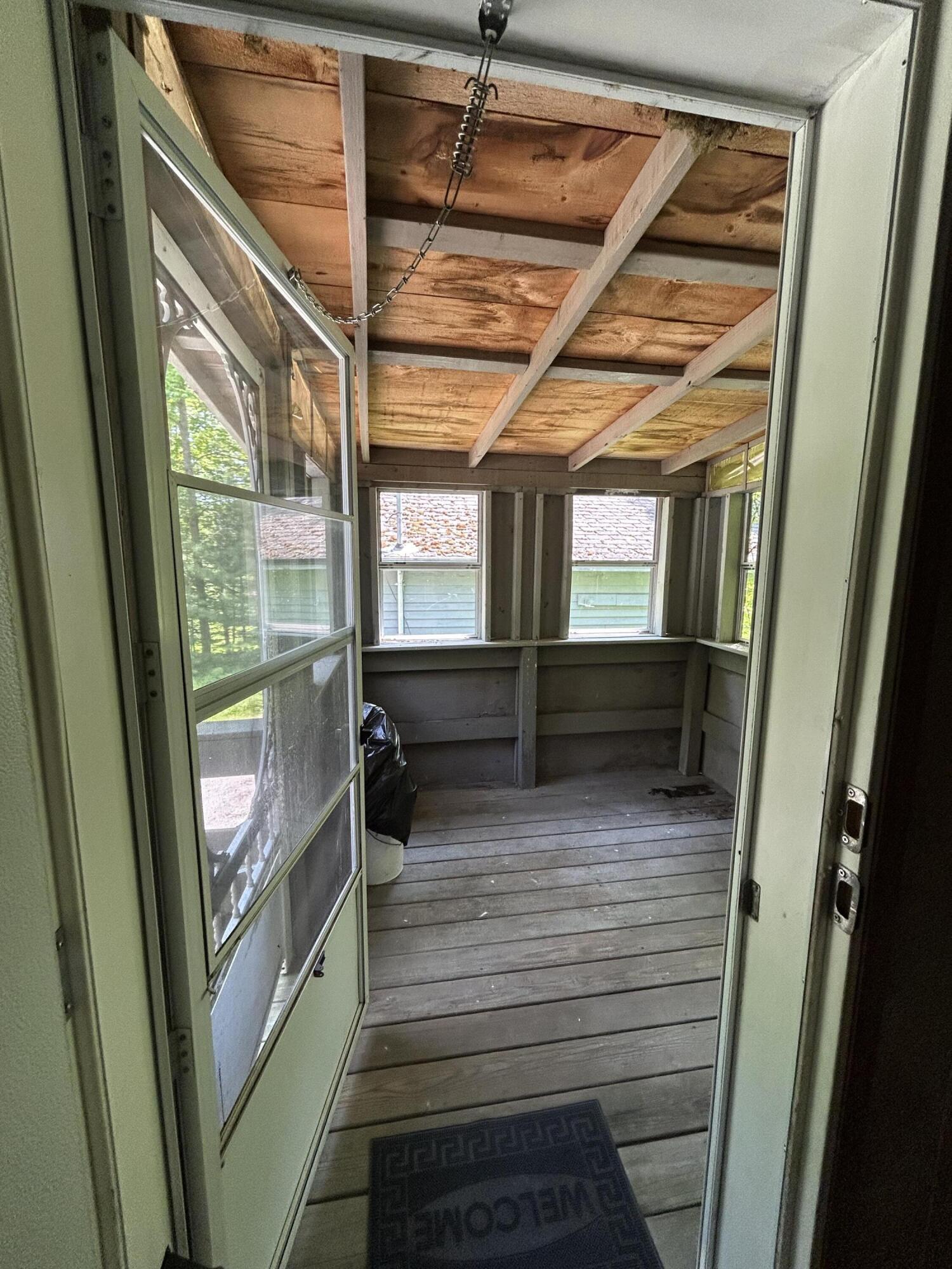 58 Hosmer Pond Road