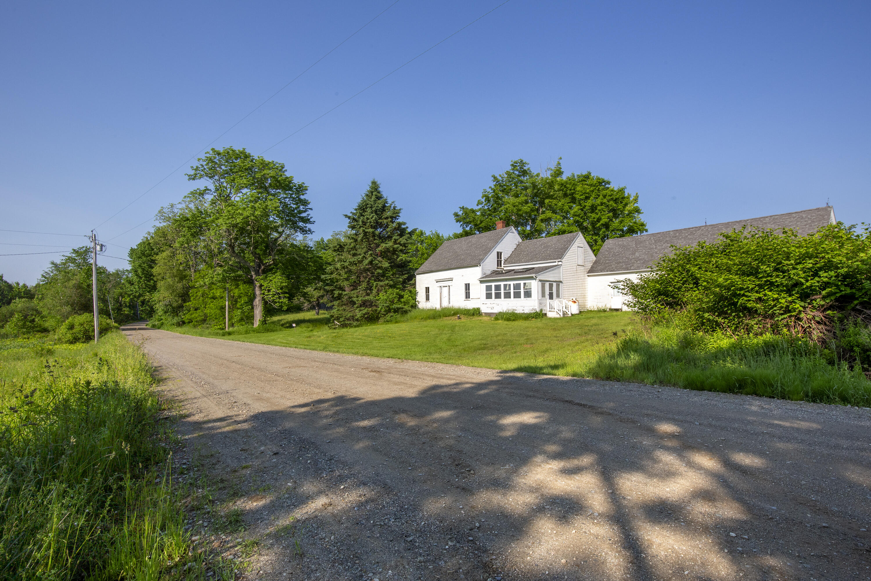 75 Prescott Hill Road