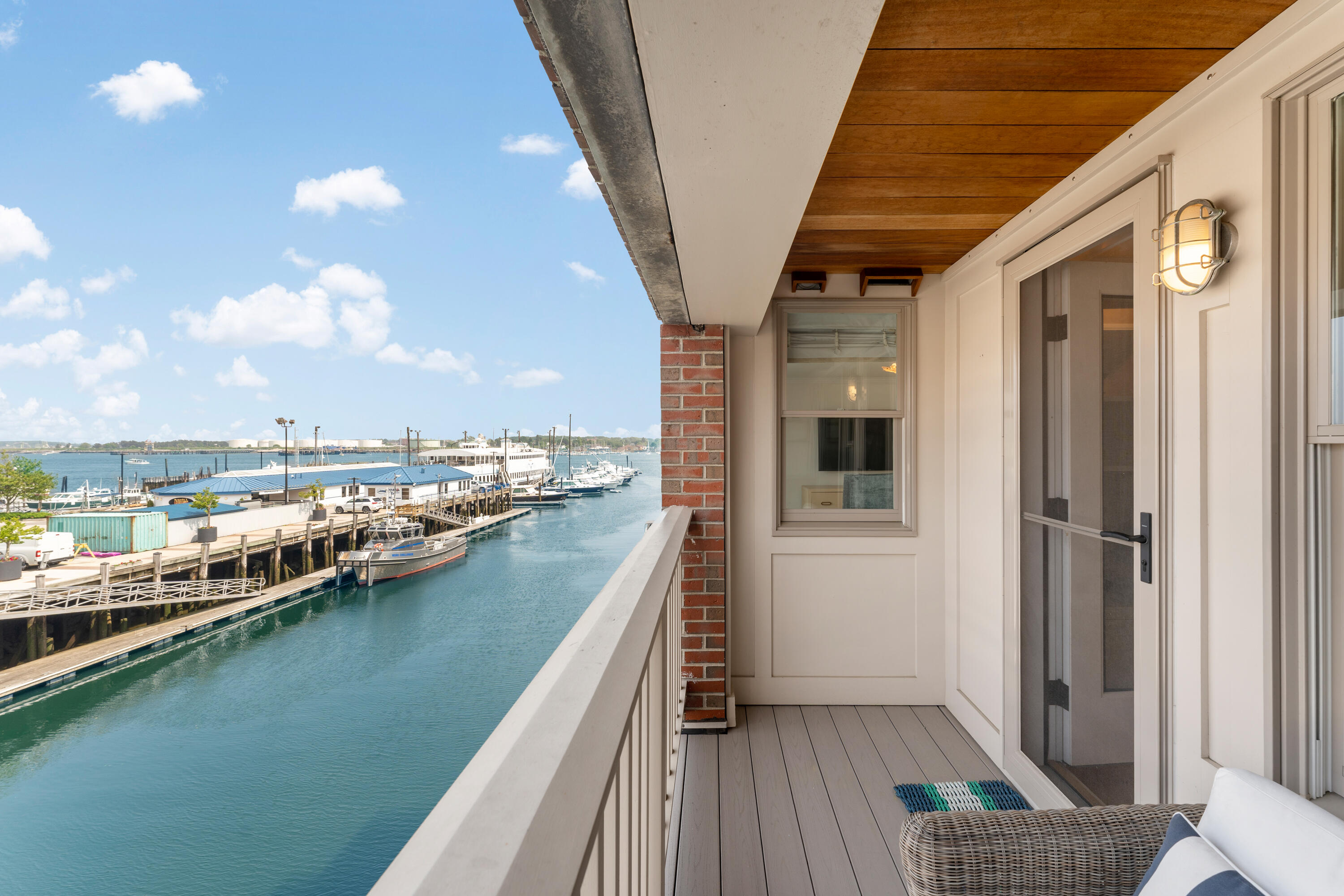 710 Chandlers Wharf 710