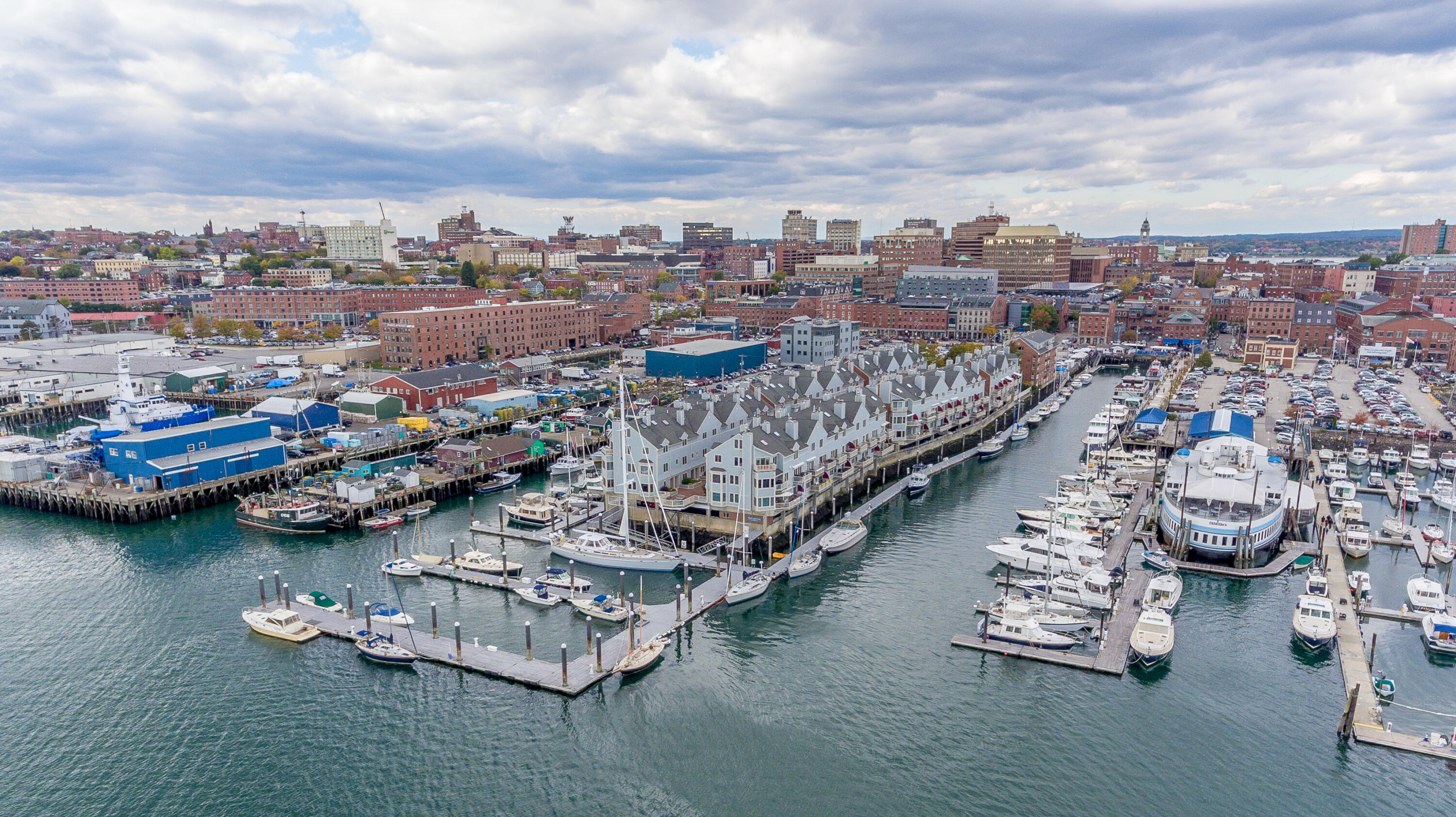 710 Chandlers Wharf 710