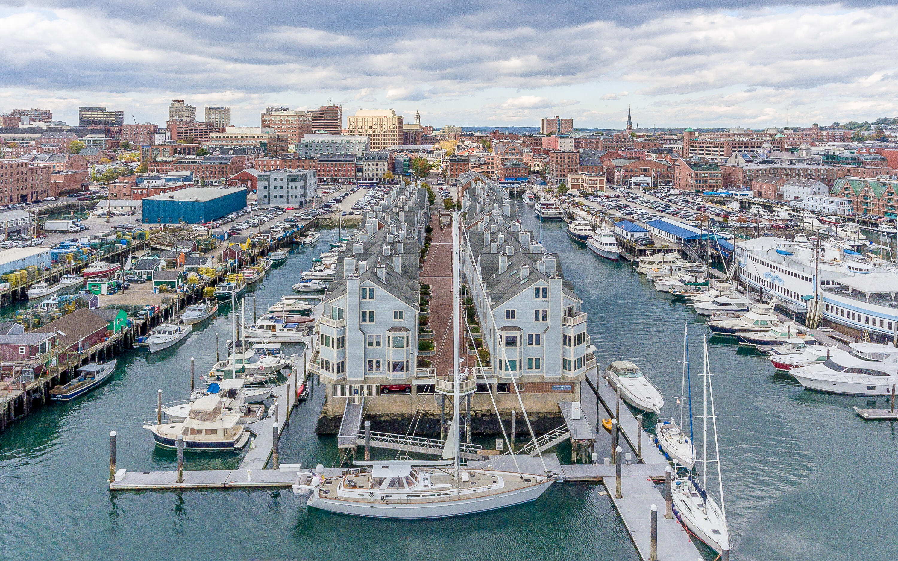 710 Chandlers Wharf 710