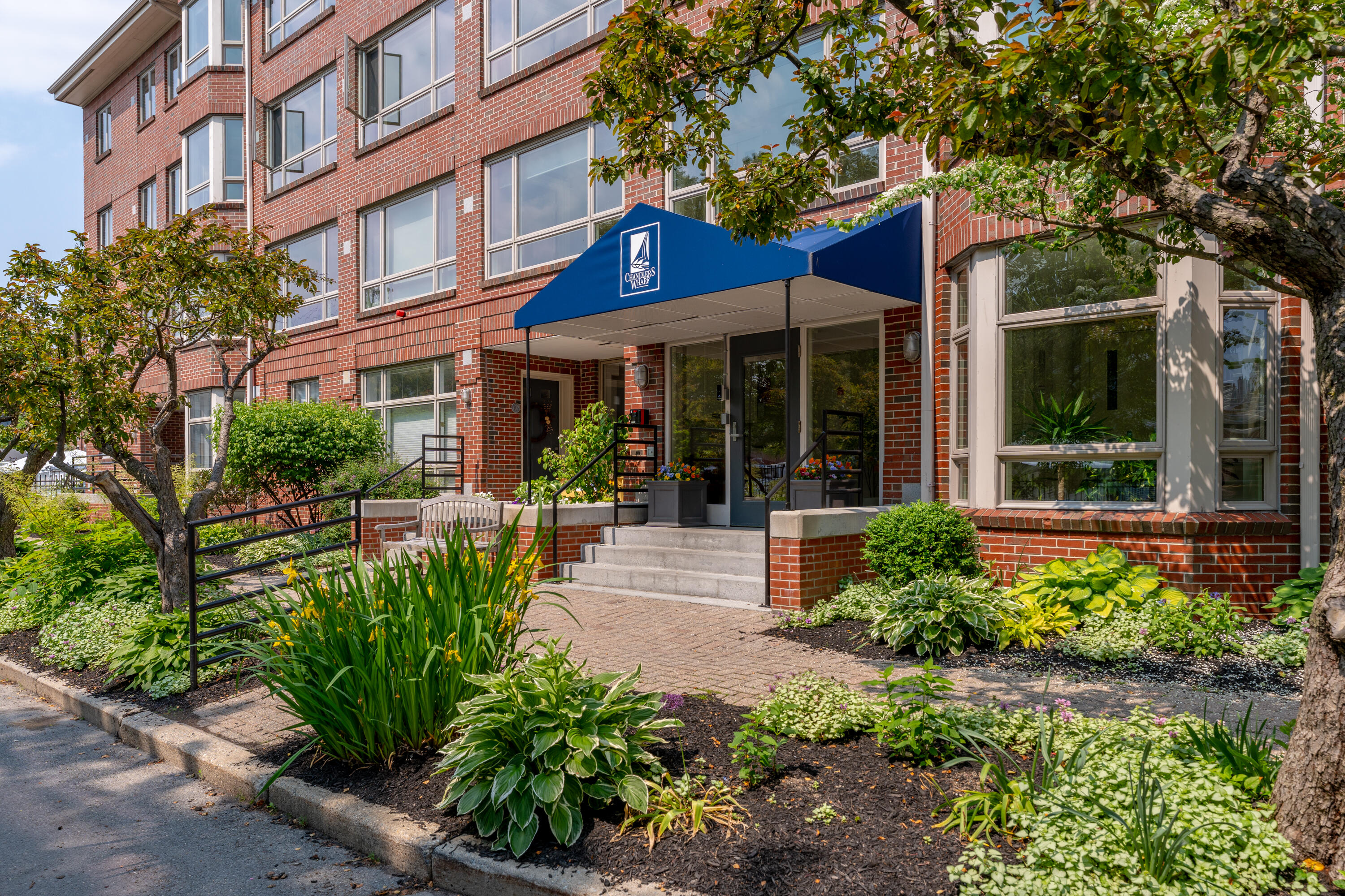 710 Chandlers Wharf 710
