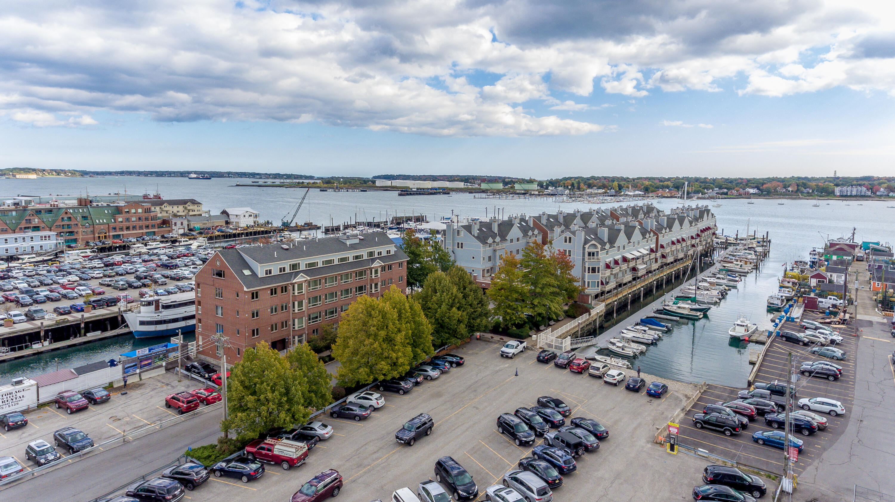 710 Chandlers Wharf 710