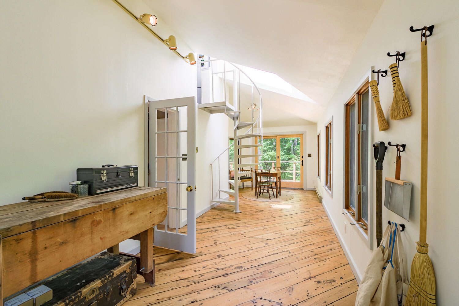 265 Greenacre Road