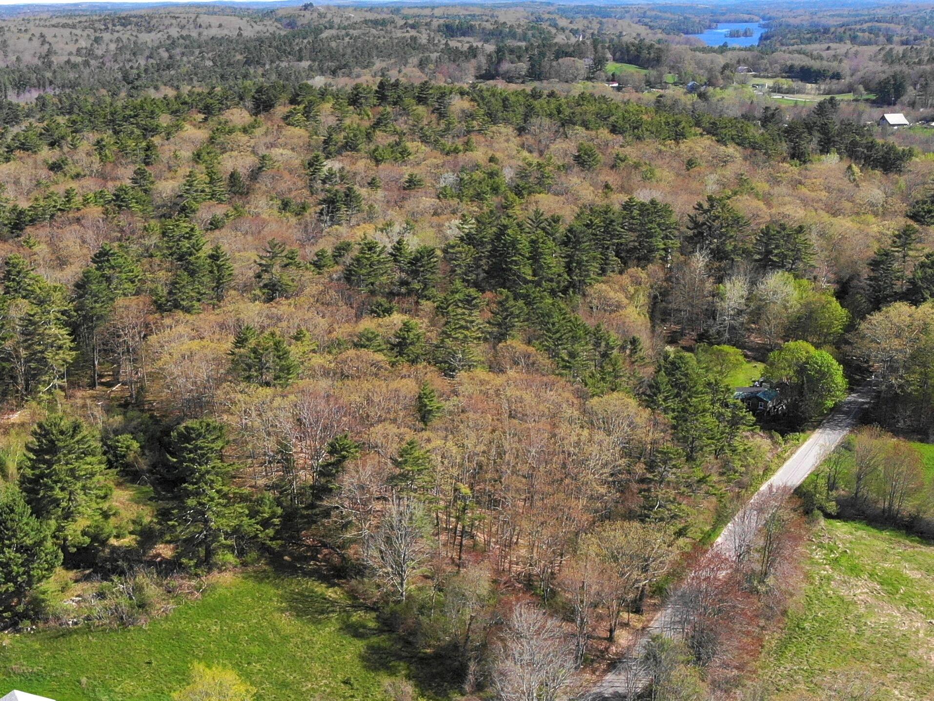 Lot TBD West Hamlet Road