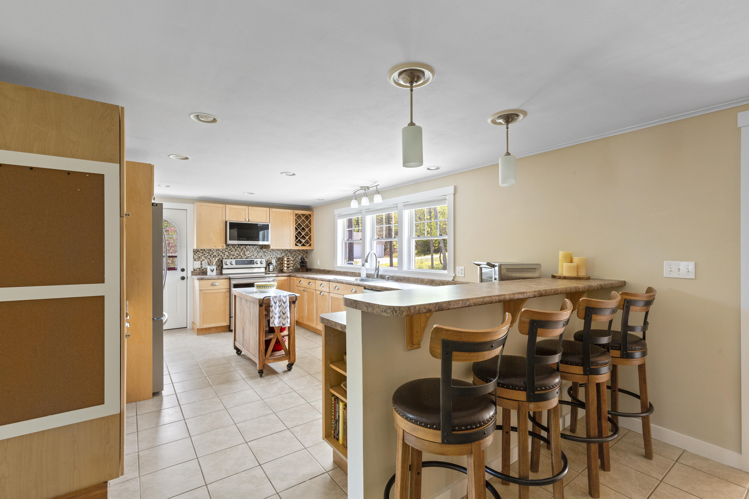 4 & 5 Anchorage Lane