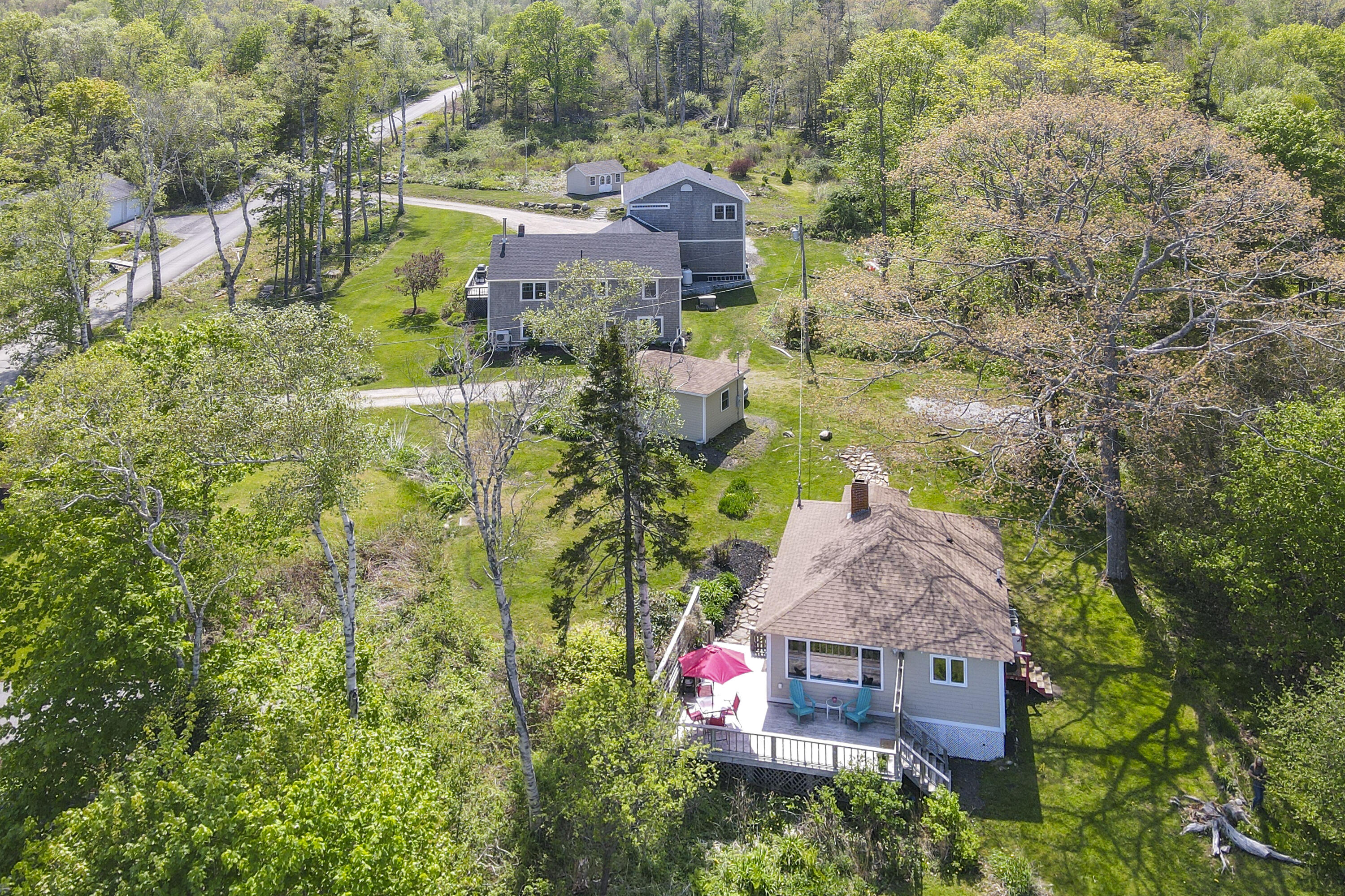 4 & 5 Anchorage Lane