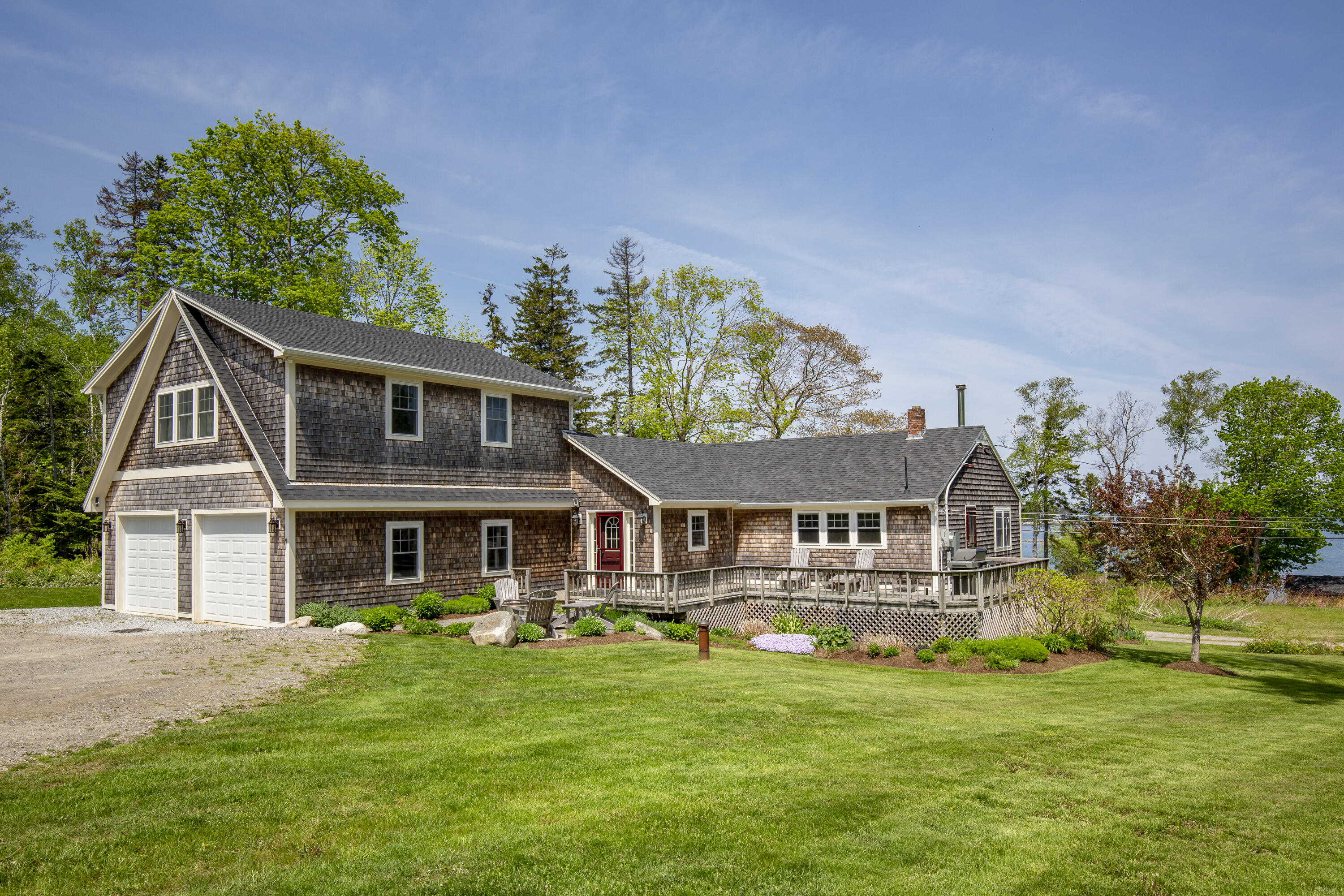4 & 5 Anchorage Lane