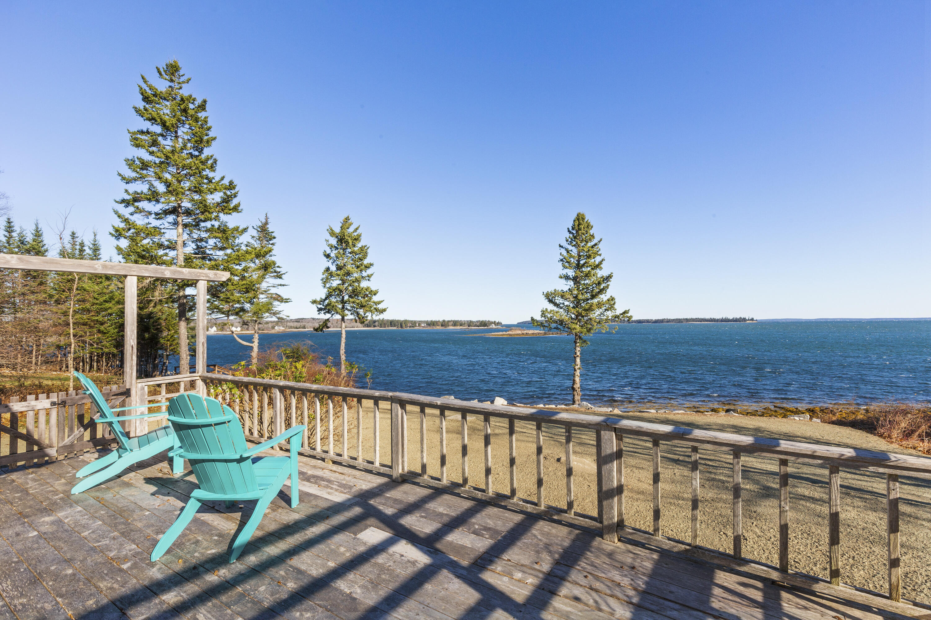 4 & 5 Anchorage Lane