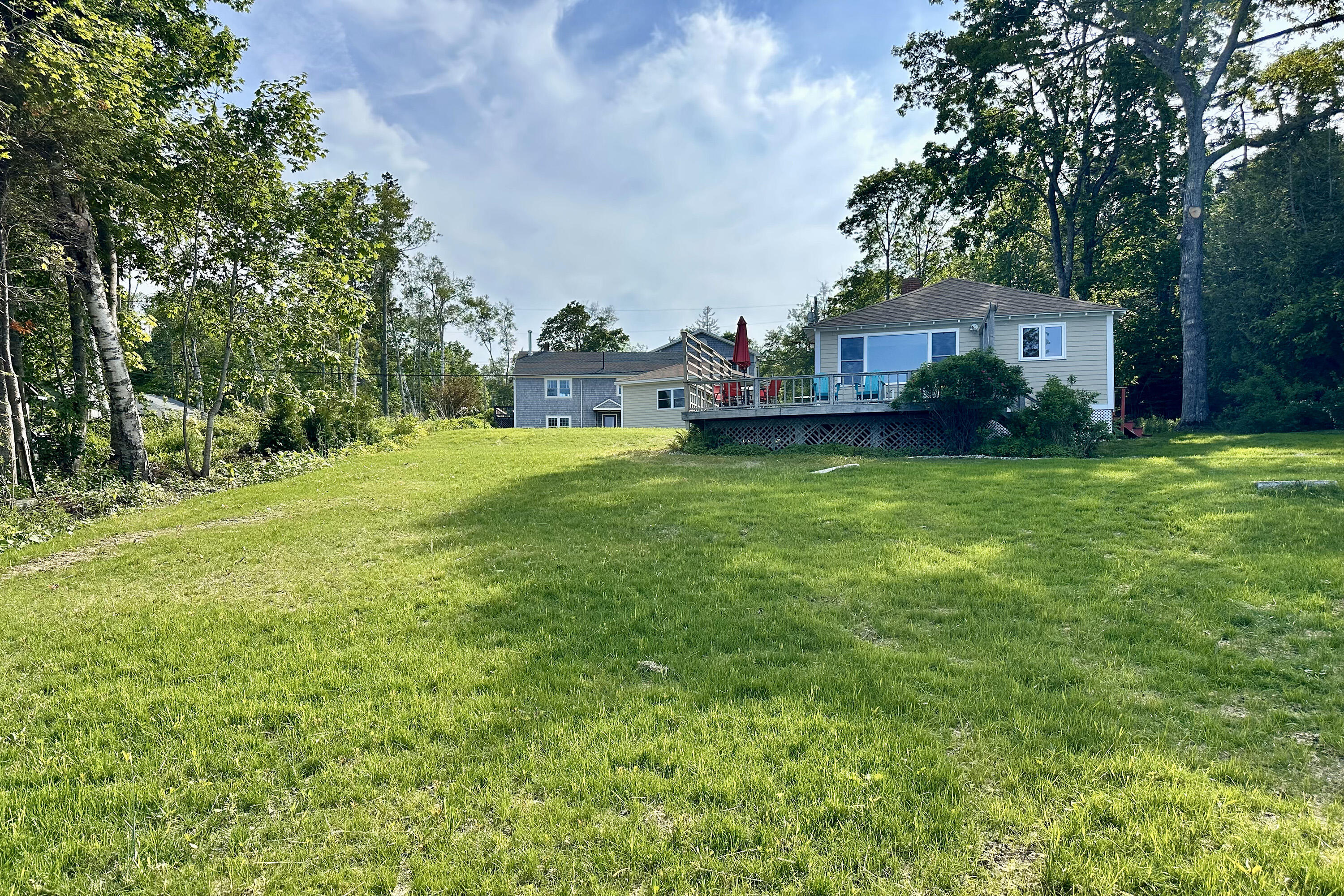 4 & 5 Anchorage Lane