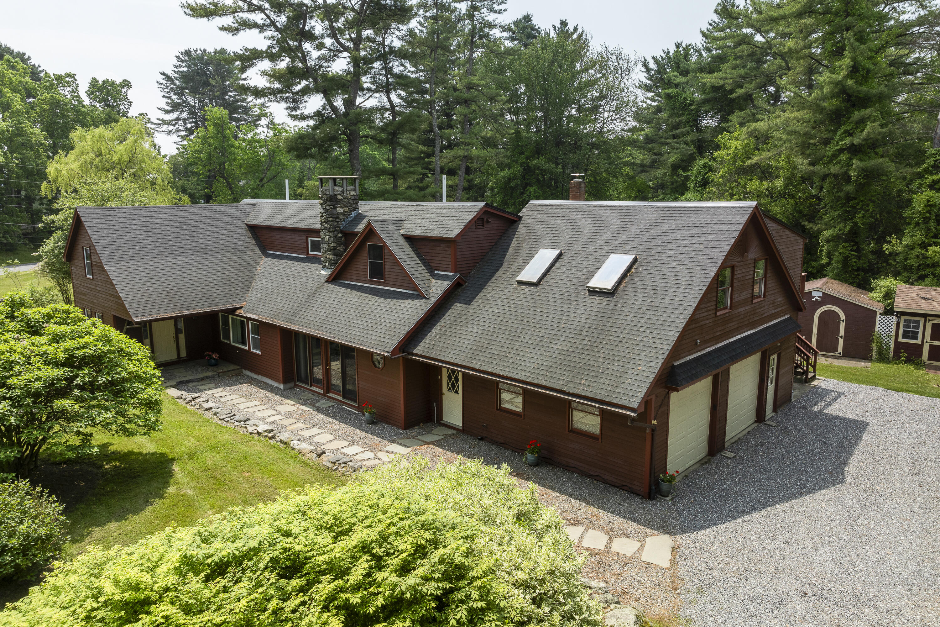 11 Everett Dow Drive