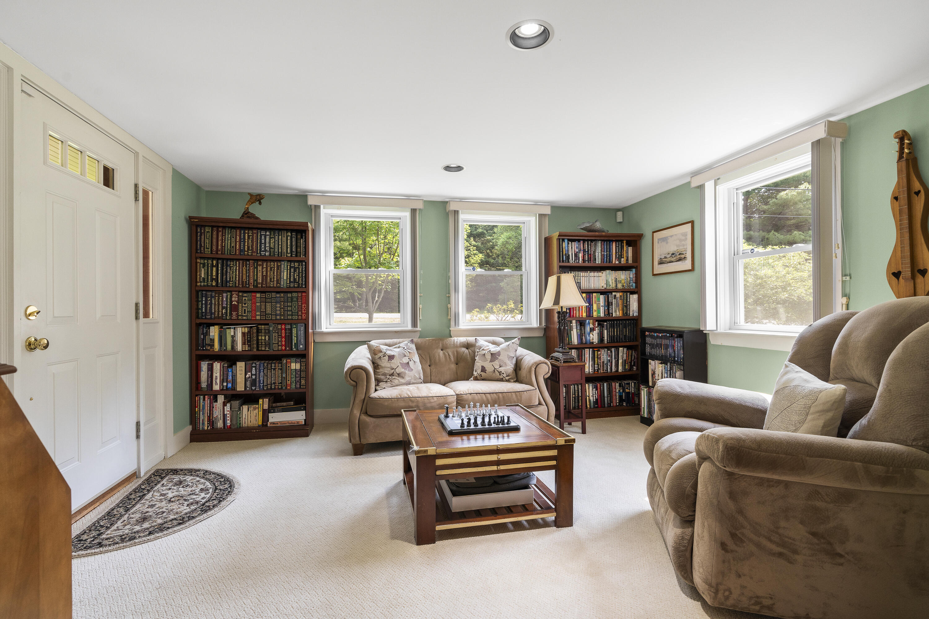 11 Everett Dow Drive