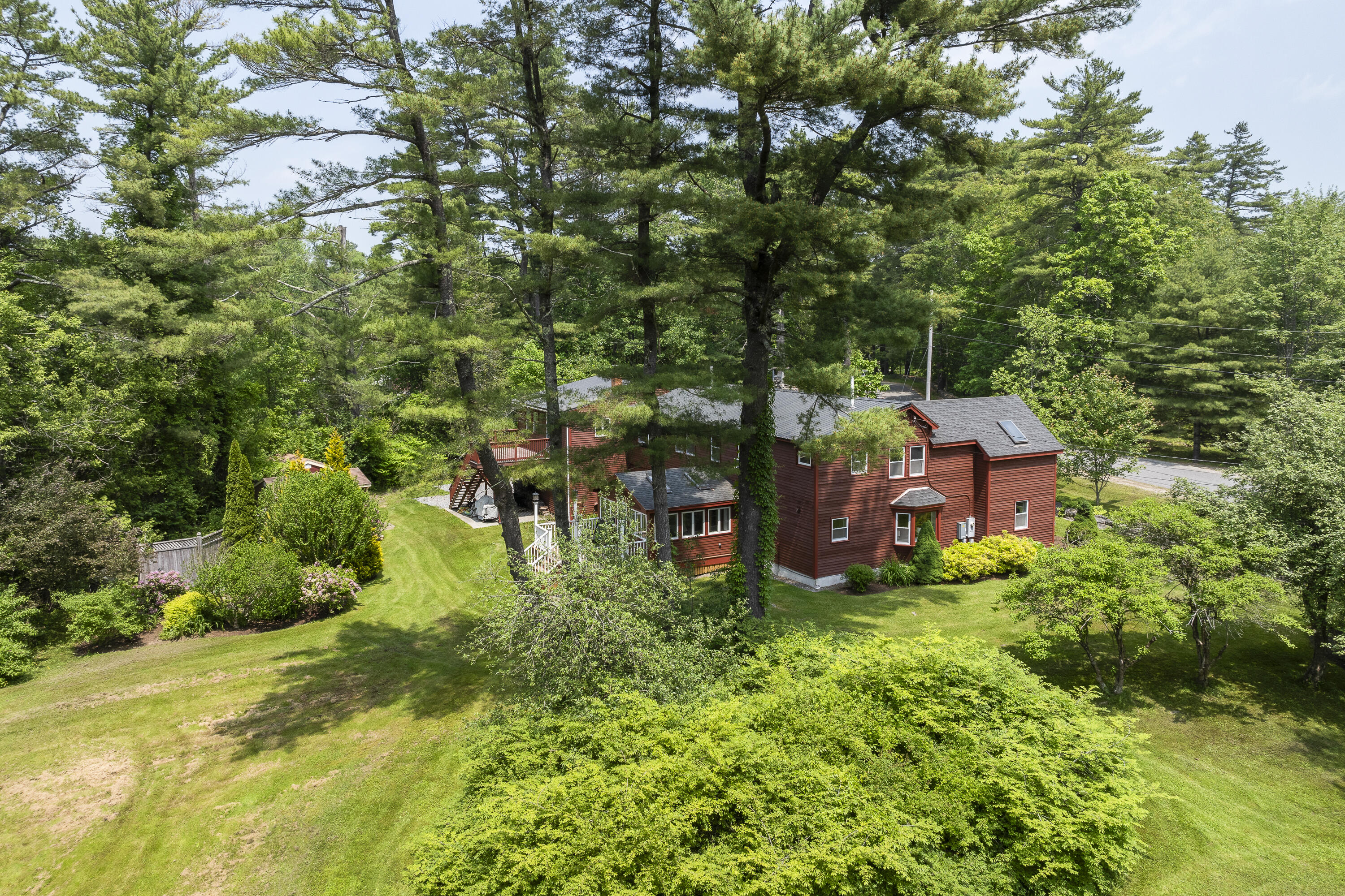 11 Everett Dow Drive