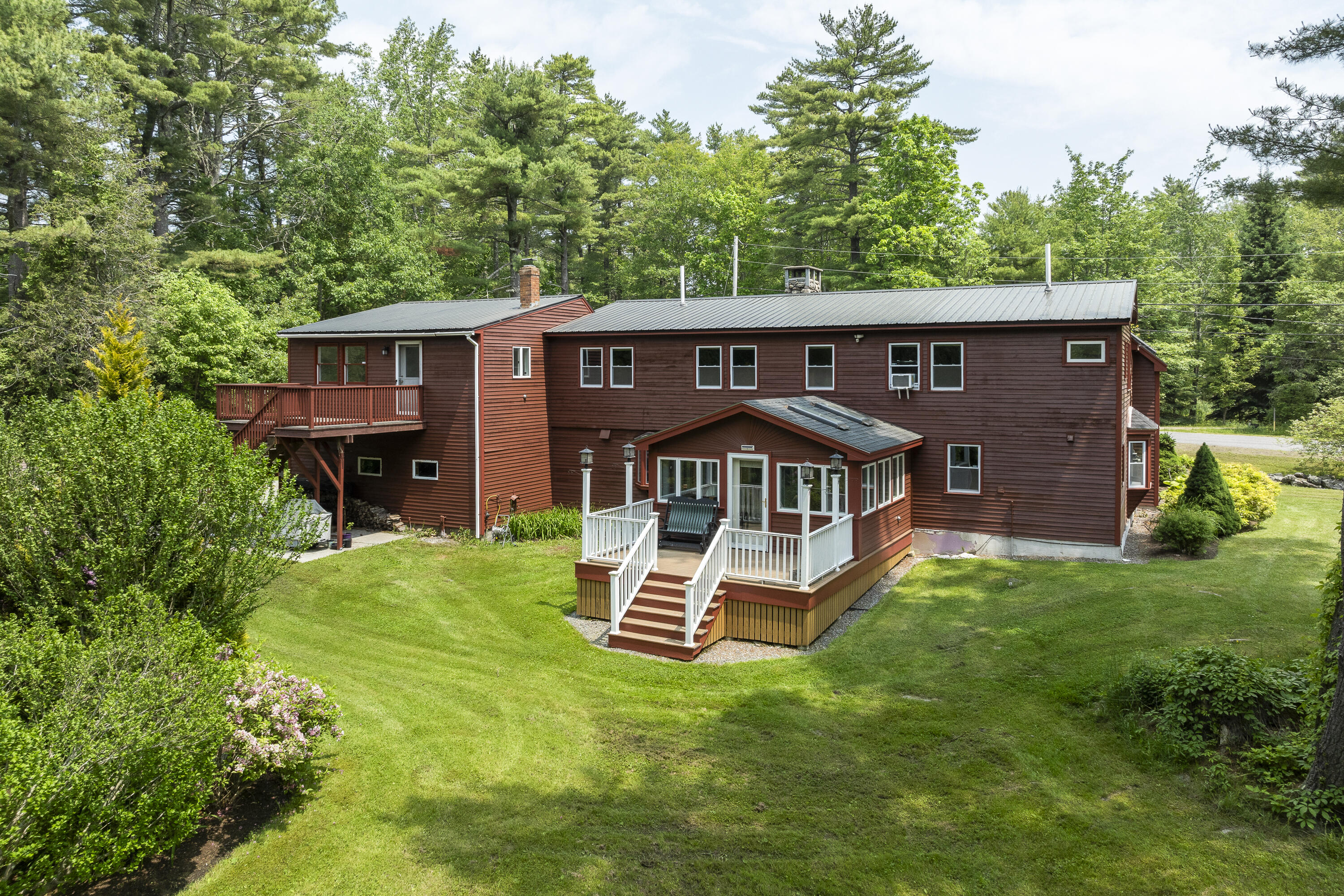 11 Everett Dow Drive