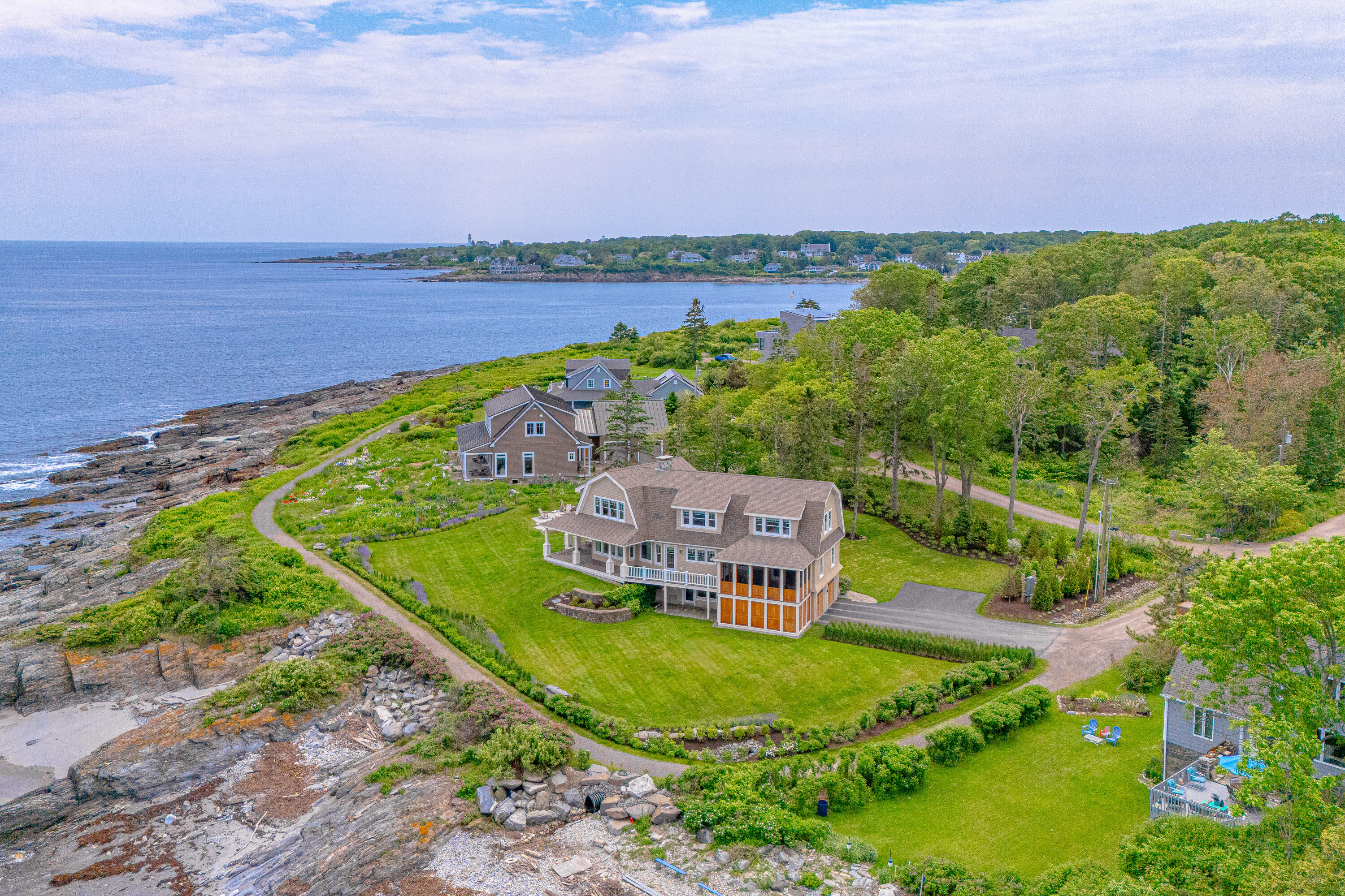12 Surfside Avenue