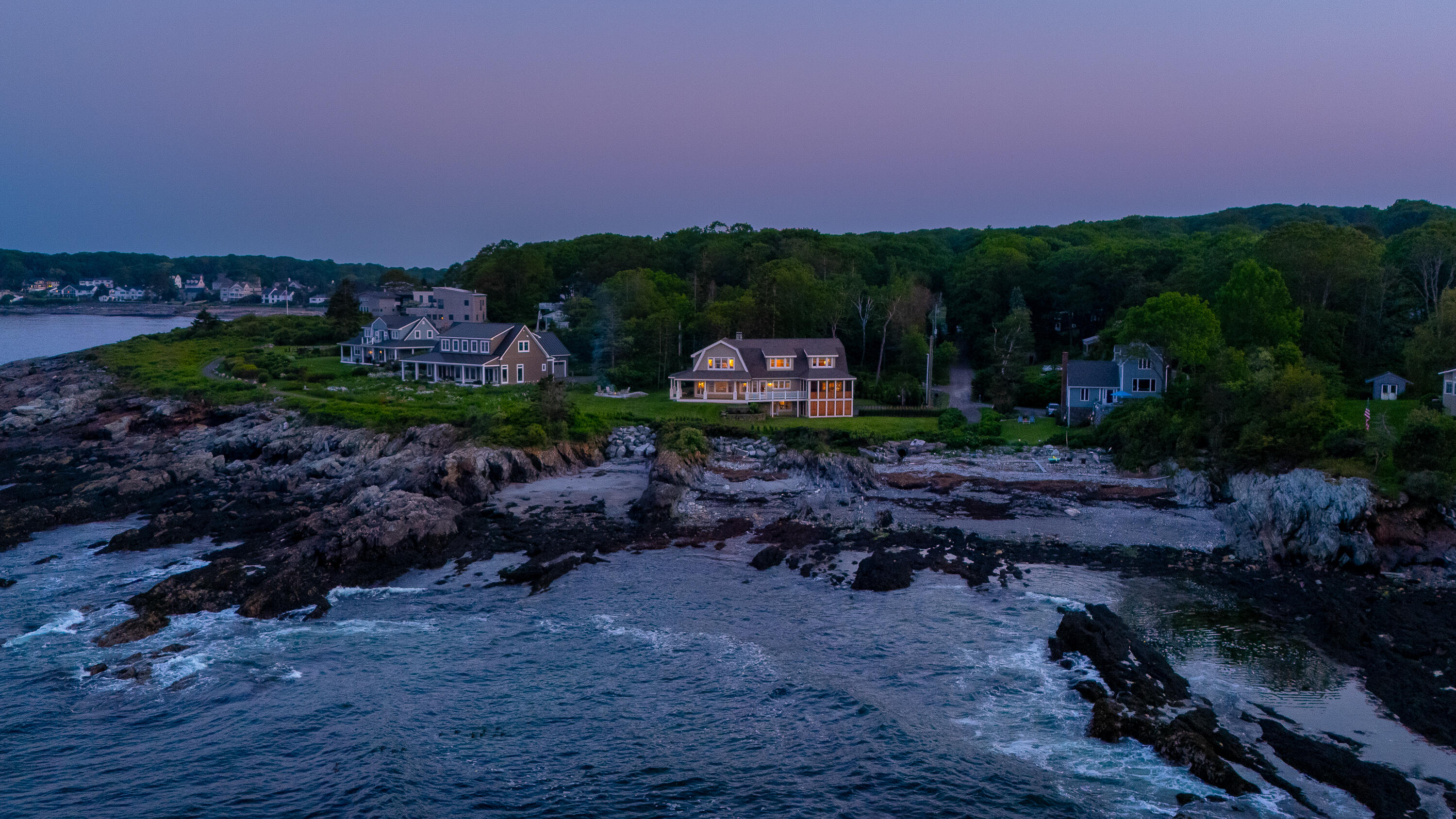 12 Surfside Avenue