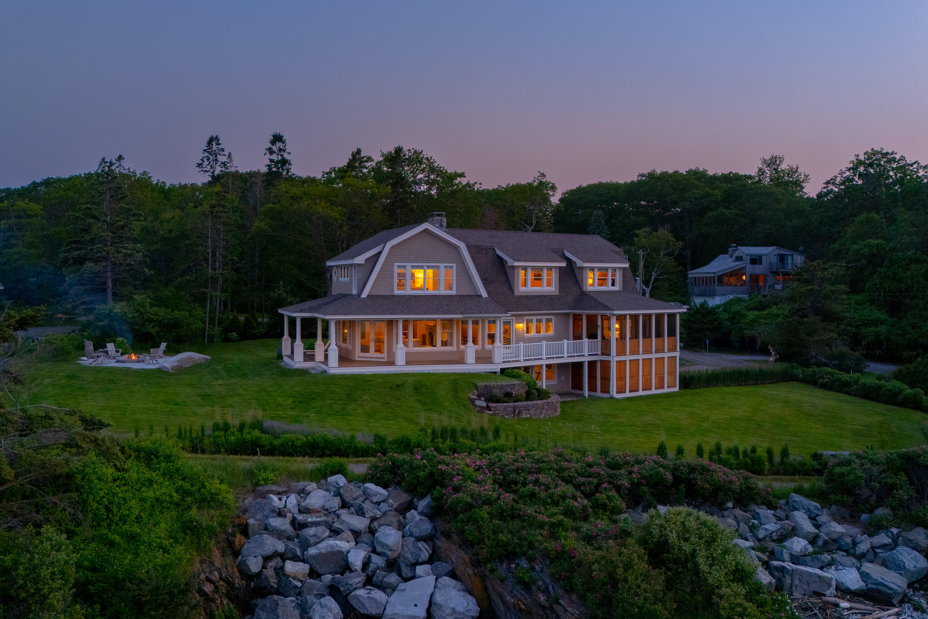 12 Surfside Avenue