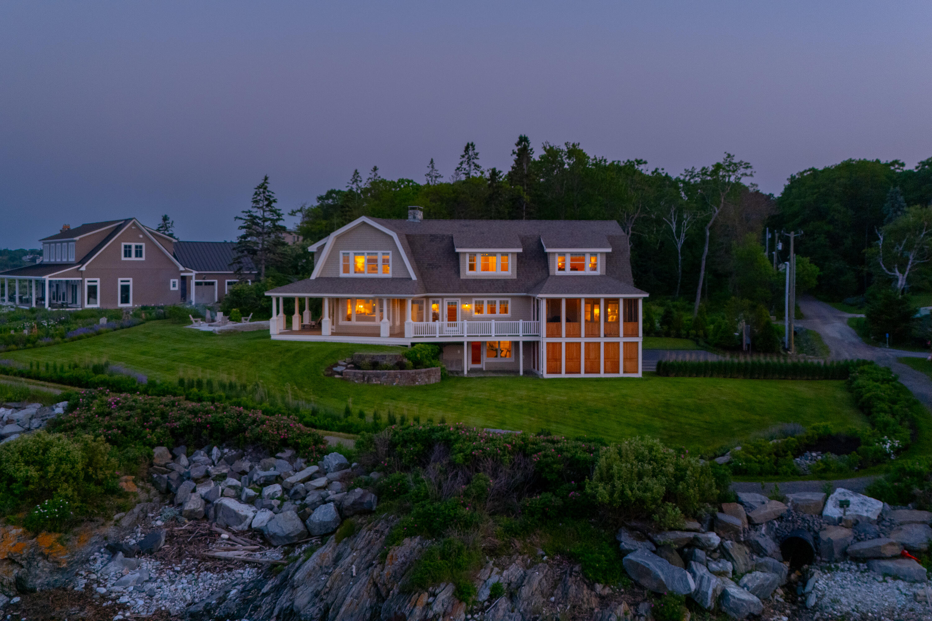 12 Surfside Avenue