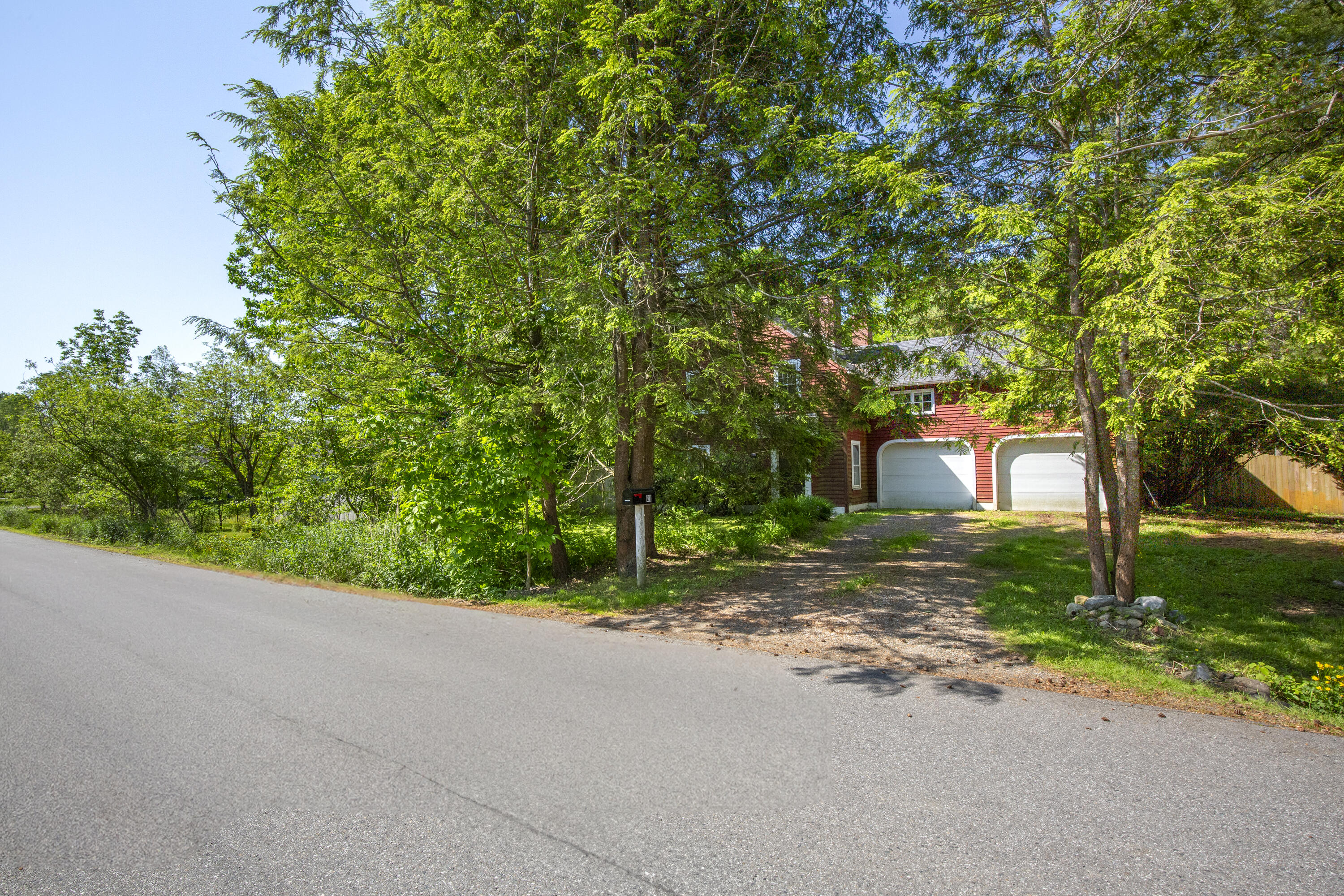 21 Eaton Avenue